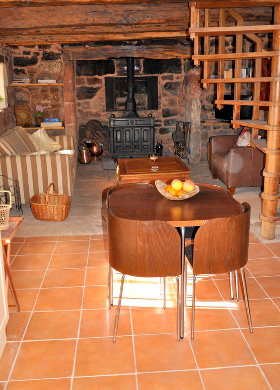 Casa nella natura a Louignac