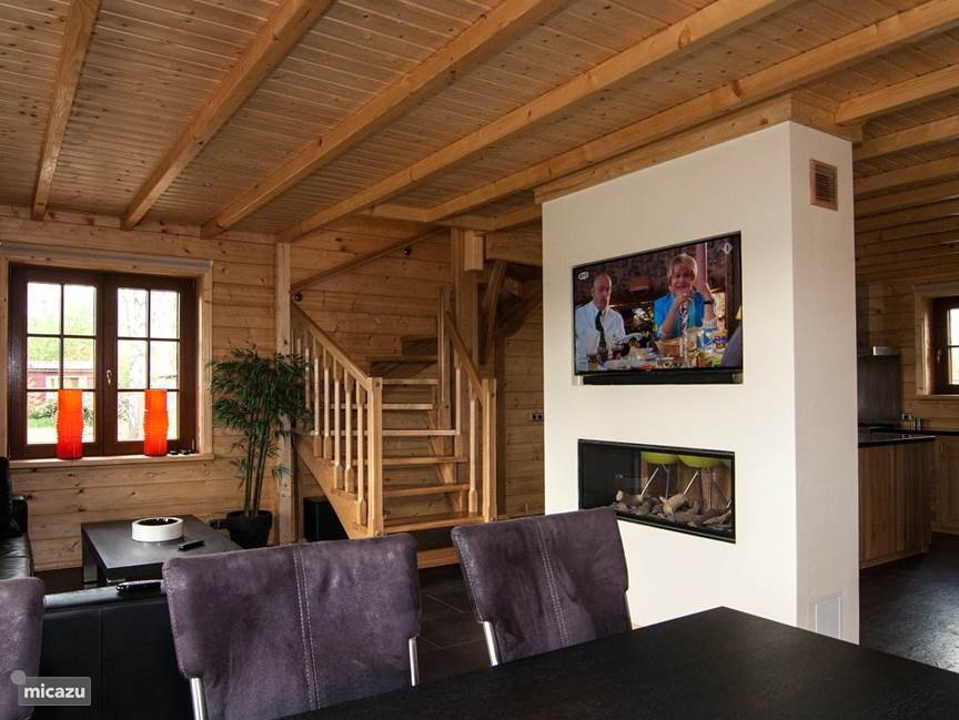 Maison nature à Den Ham
