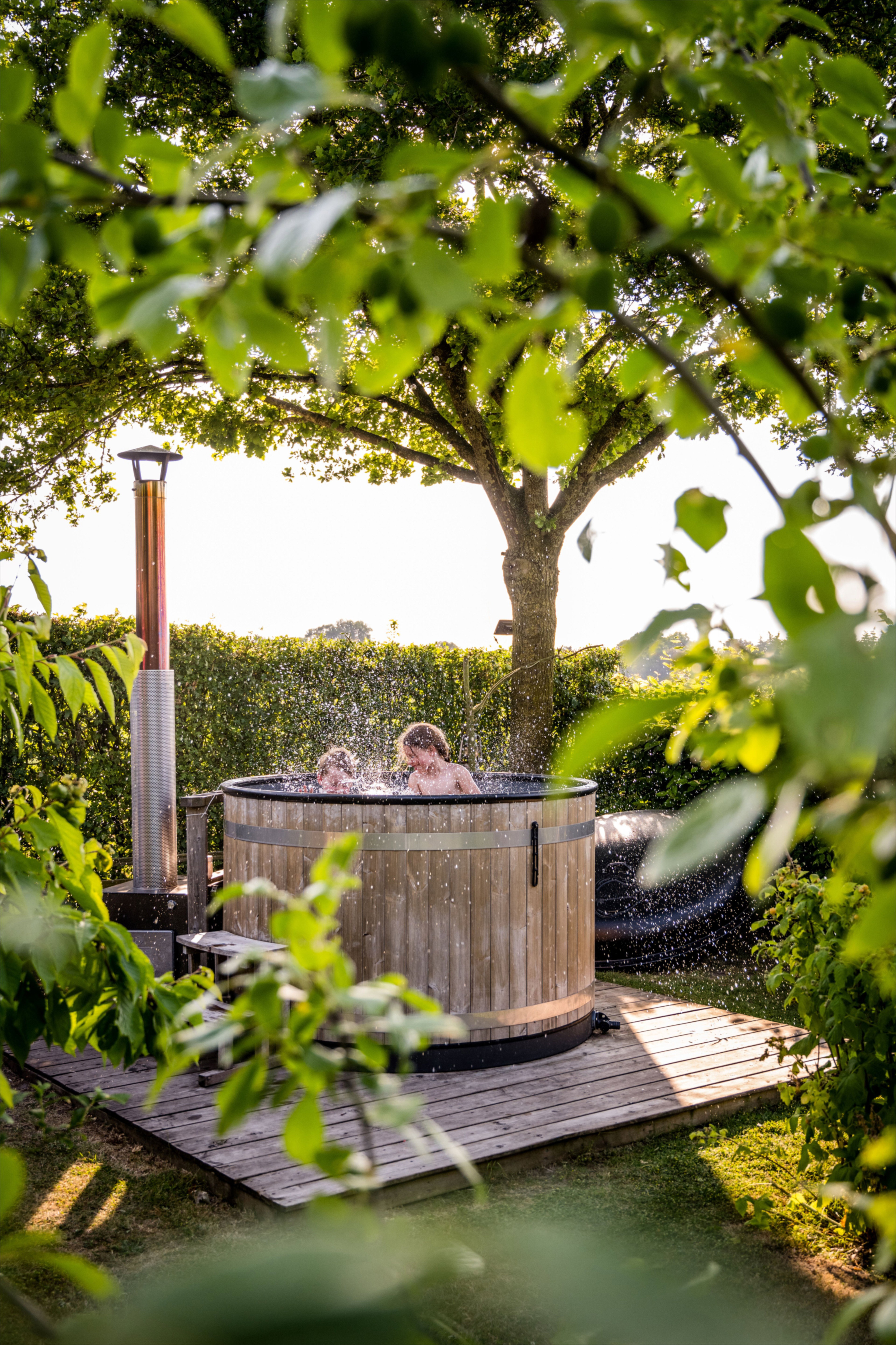 Nature house in Herpen