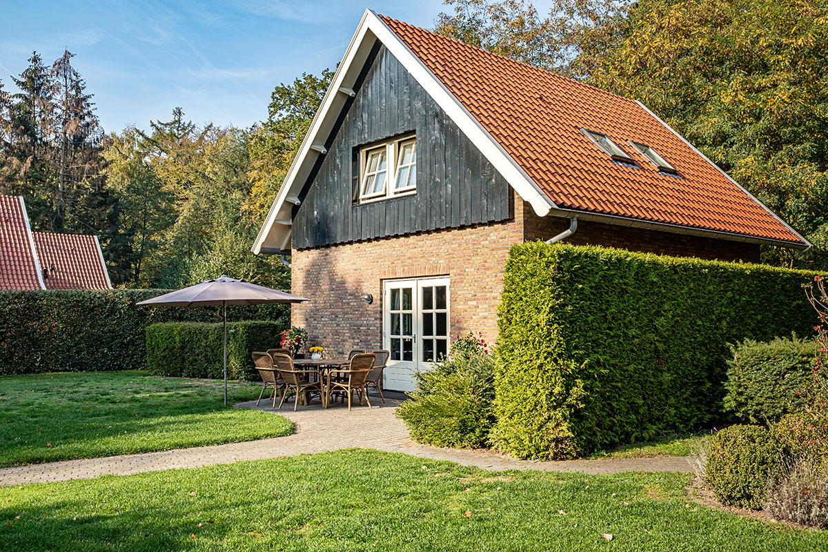 Maison nature à Losser
