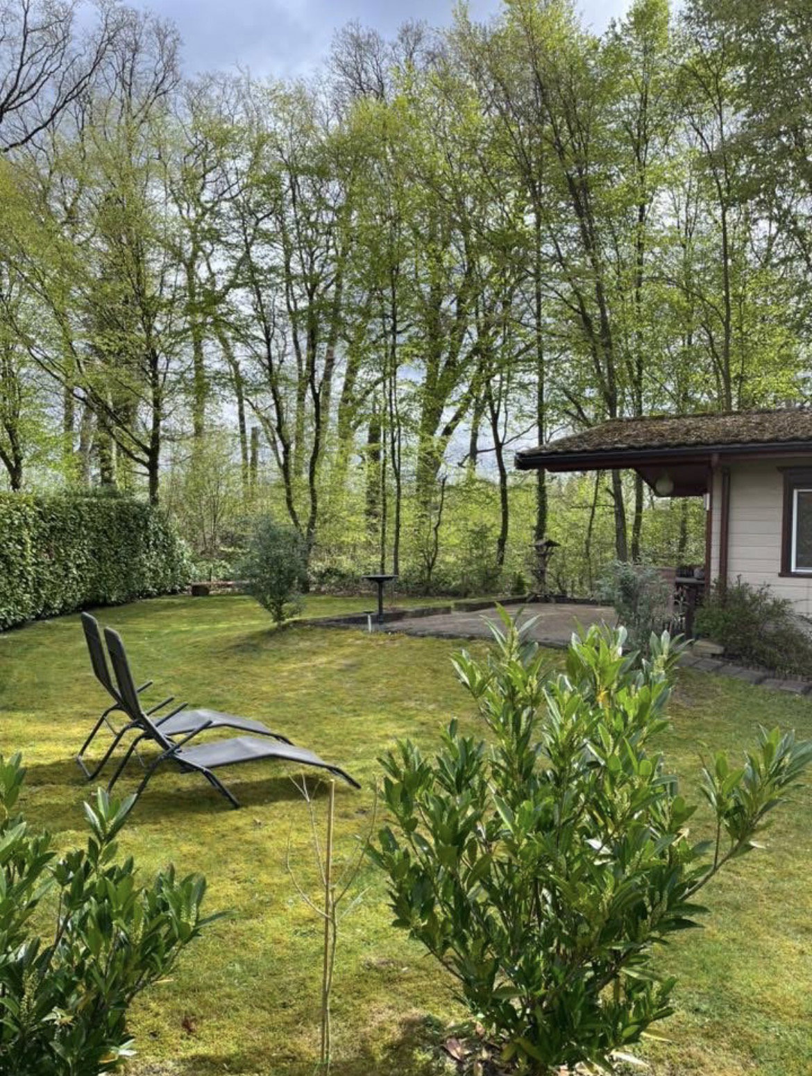 Casa nella natura a Winterswijk
