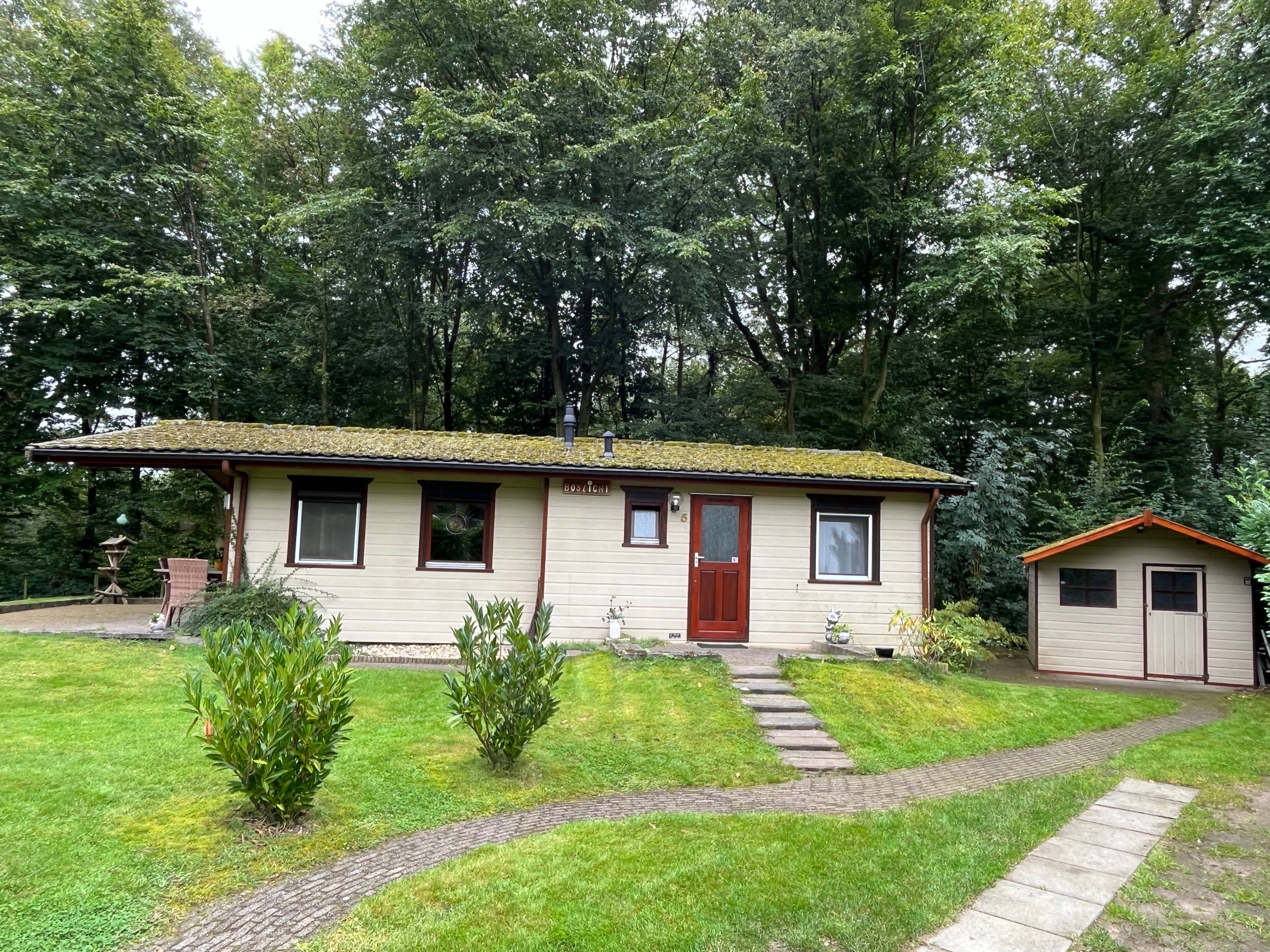 Casa nella natura a Winterswijk