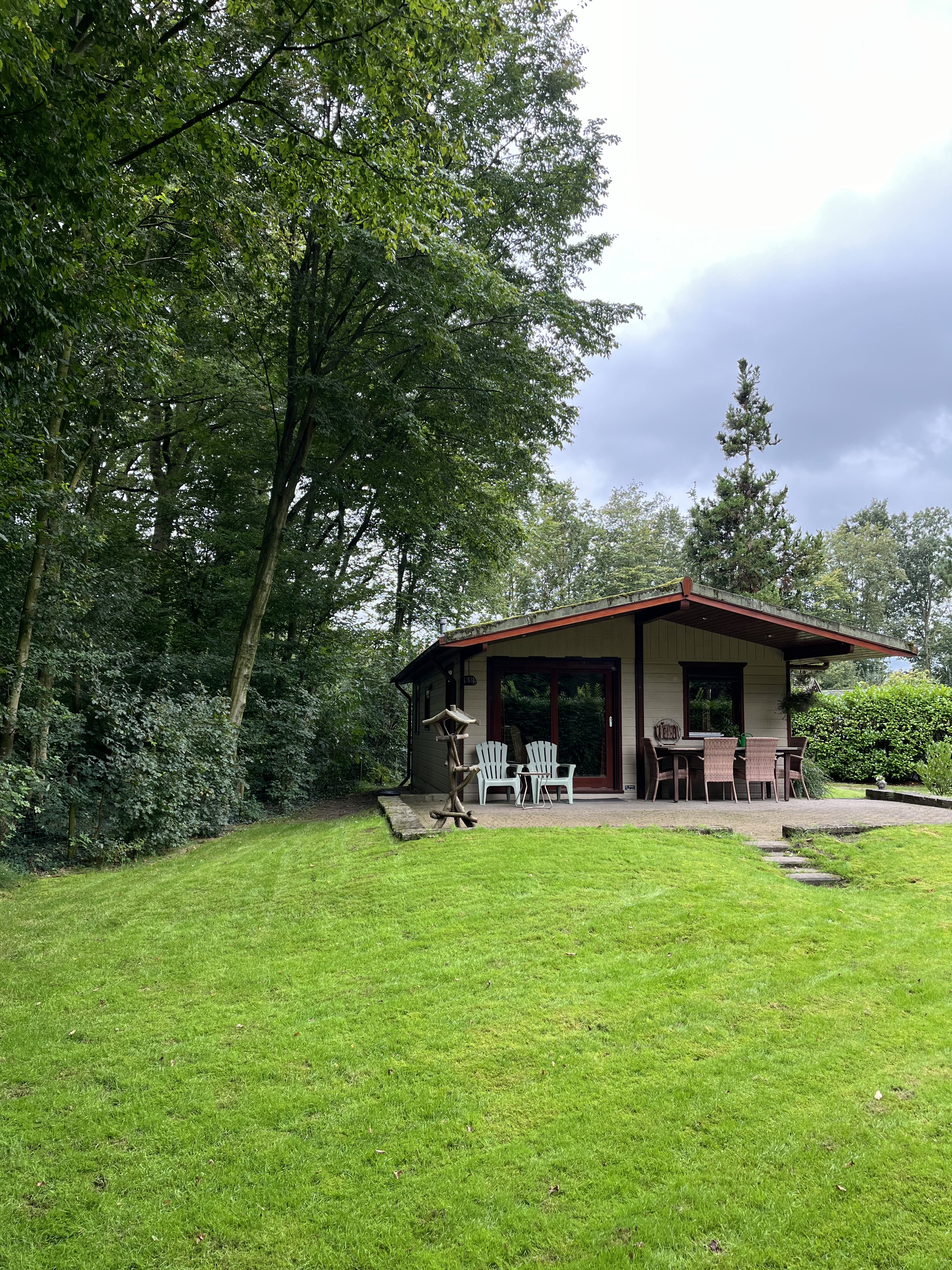 Casa nella natura a Winterswijk