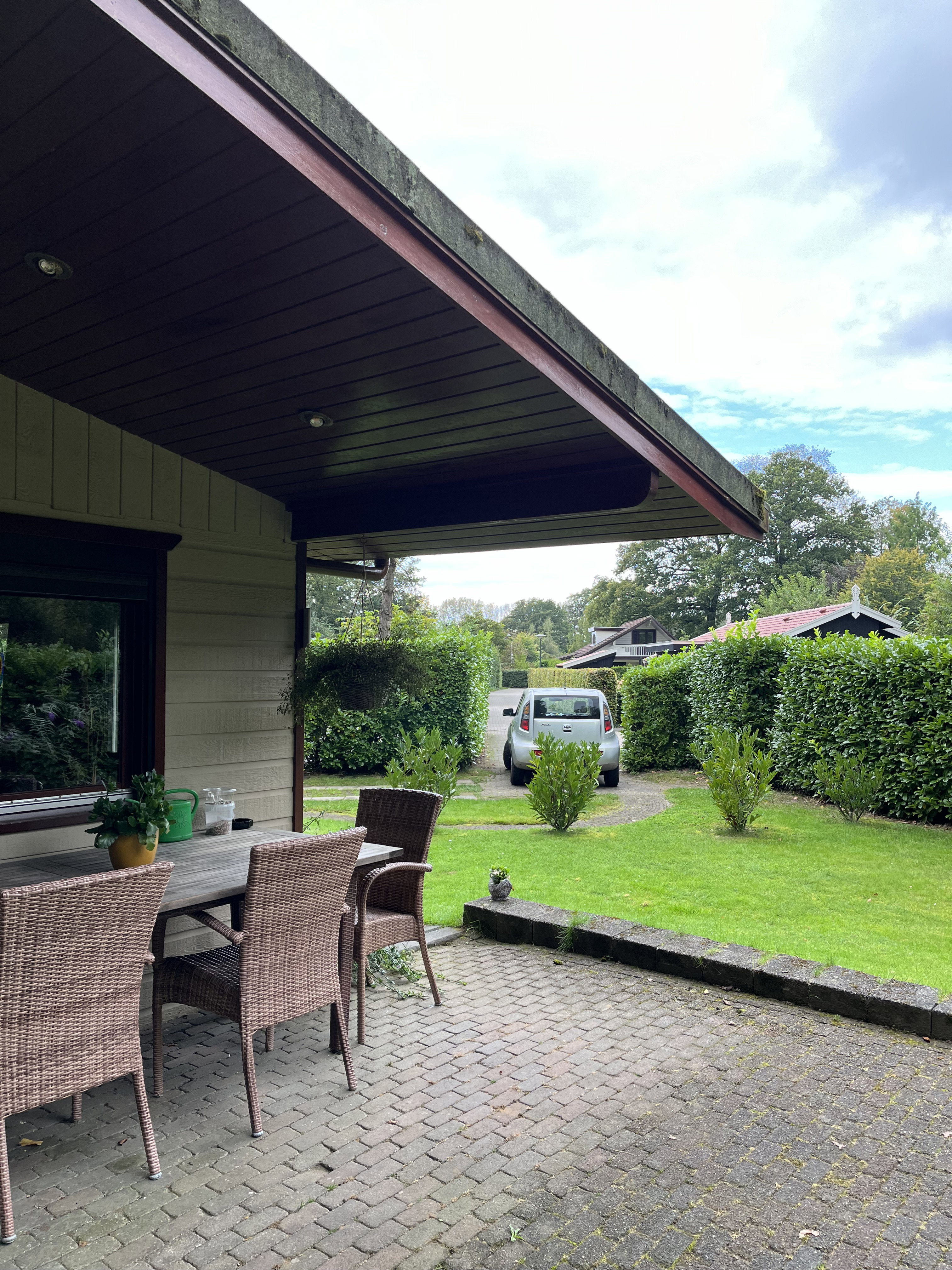 Casa nella natura a Winterswijk