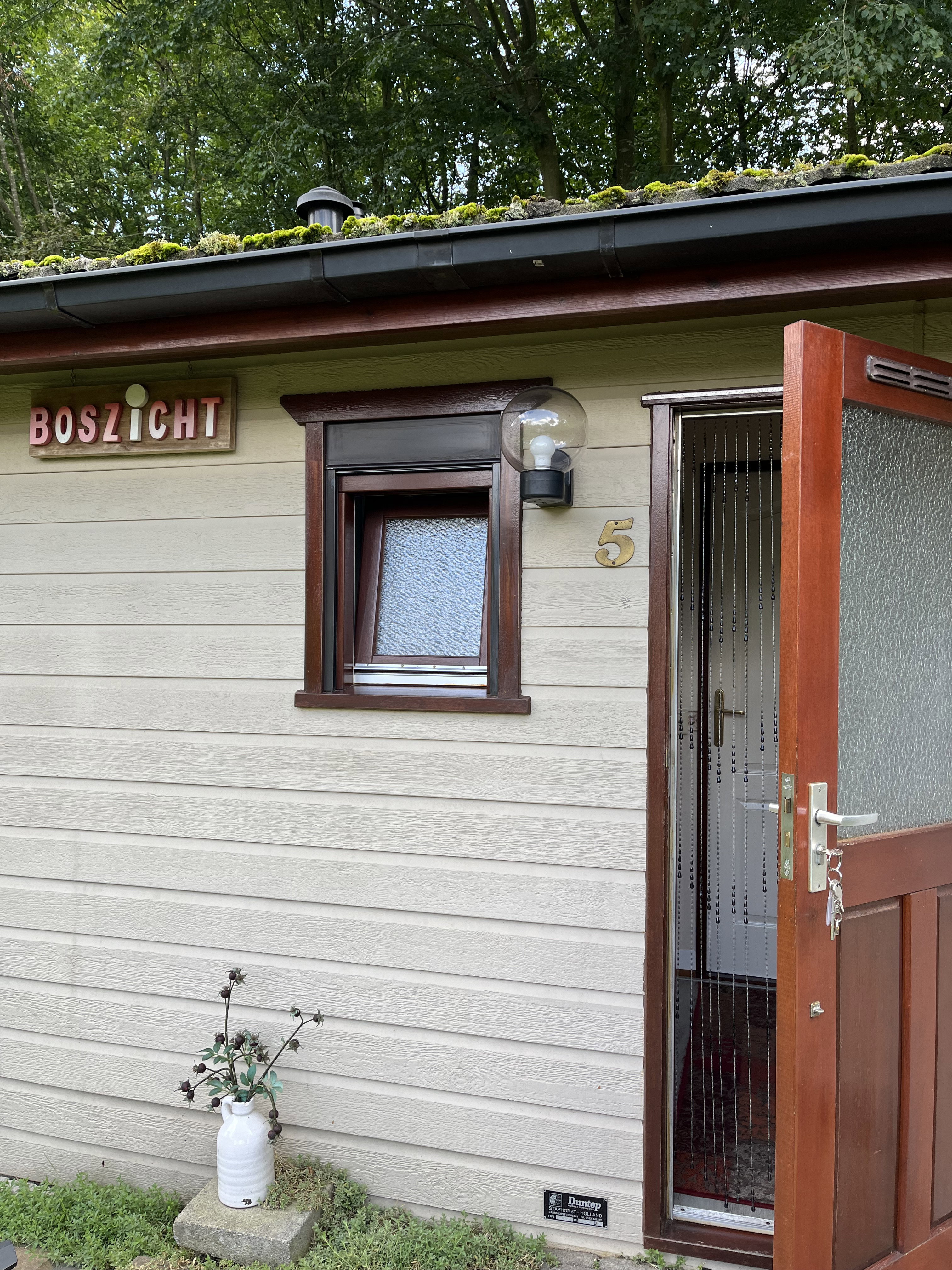 Casa nella natura a Winterswijk
