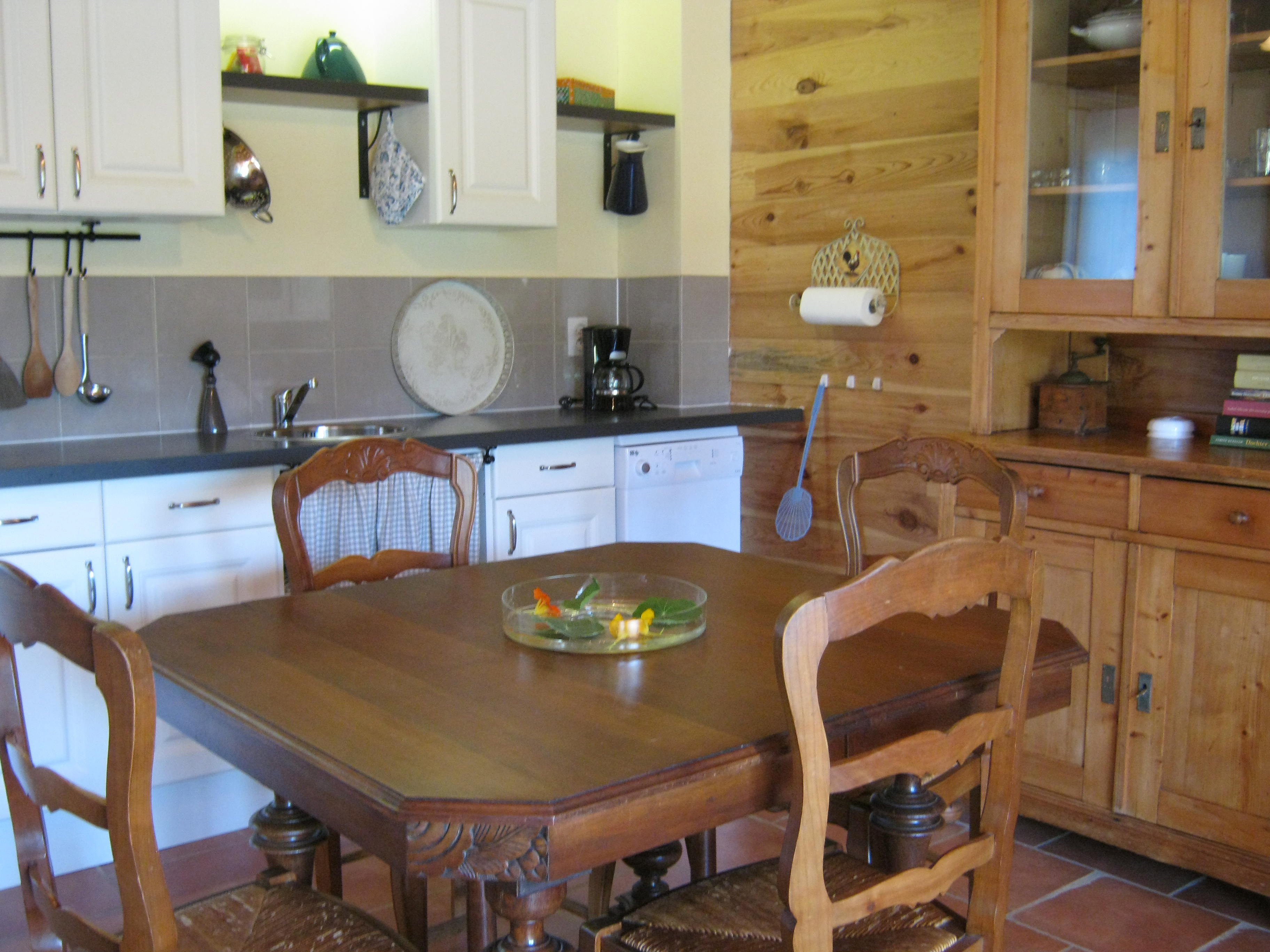 Natuurhuisje in Allier