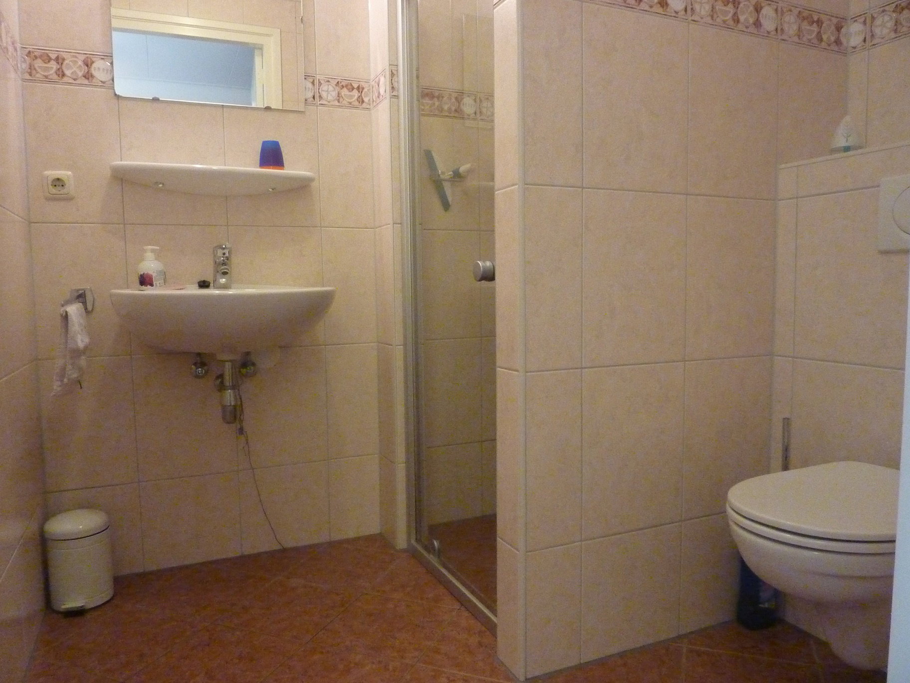 Naturhäuschen in Goudriaan