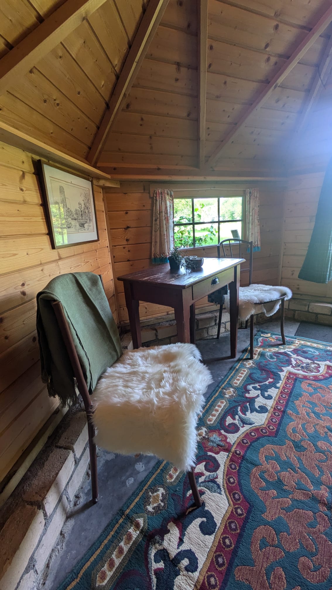 Casa nella natura a Gemonde