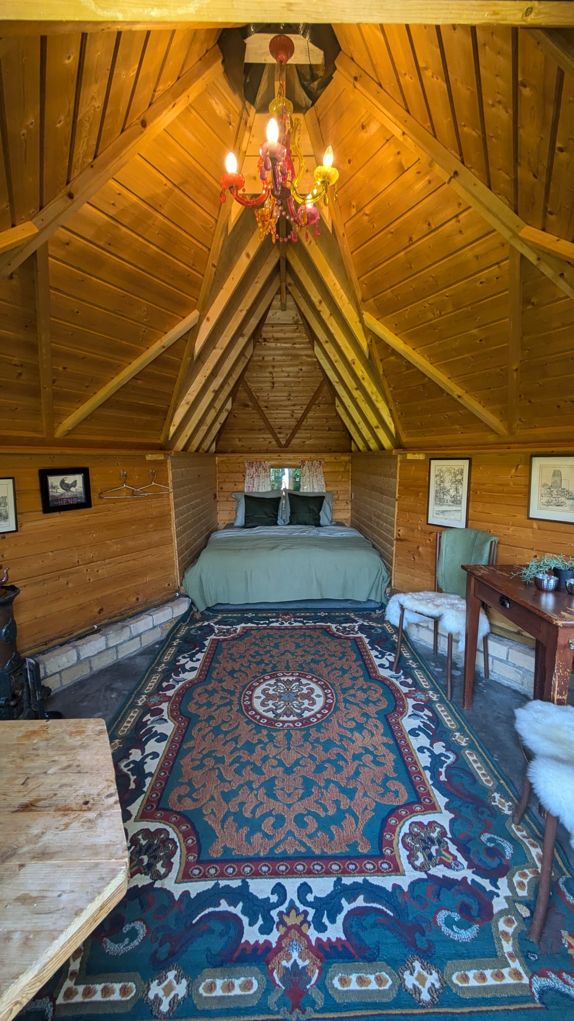 Casa nella natura a Gemonde