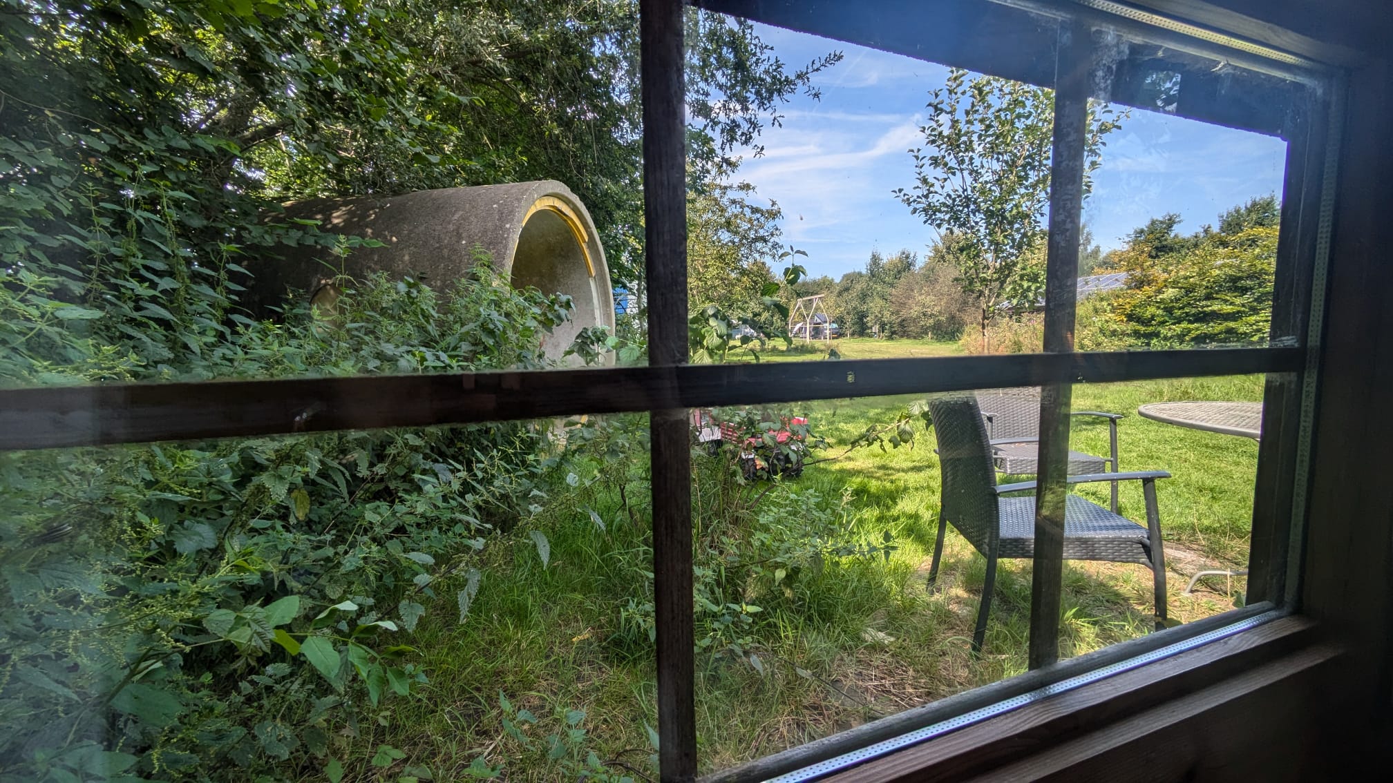 Casa nella natura a Gemonde