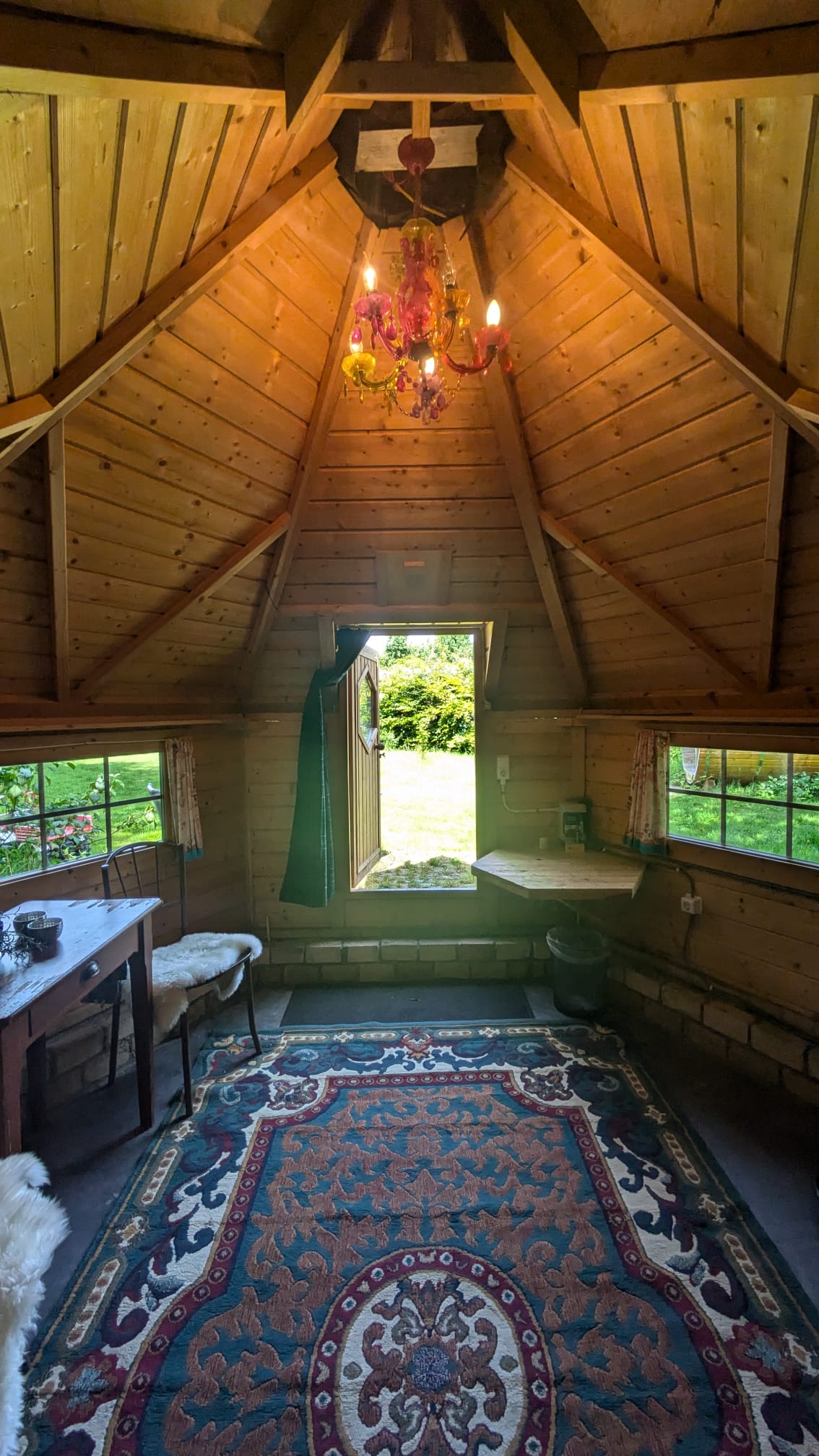 Casa nella natura a Gemonde