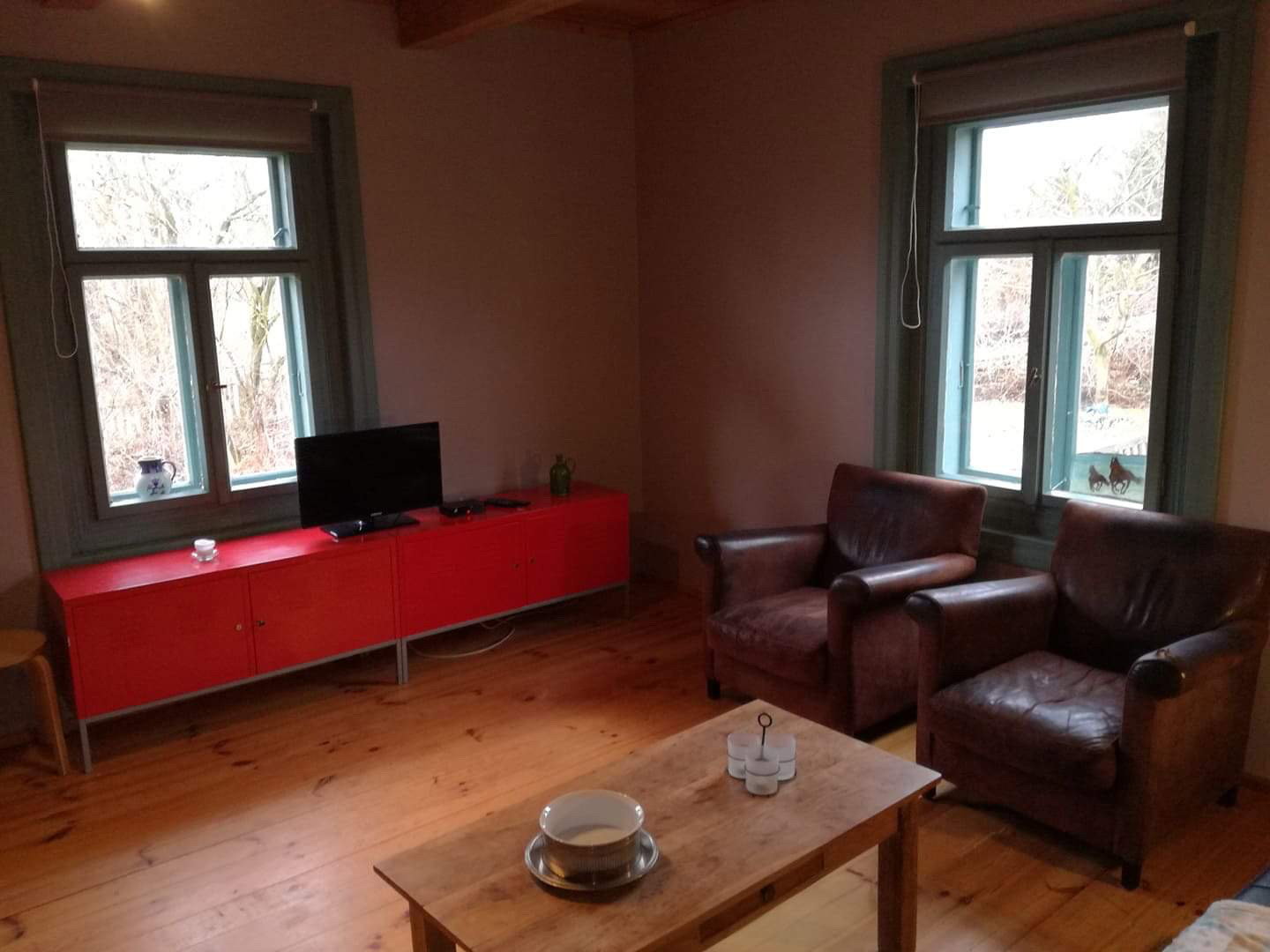 Maison nature à Kapkazy Bodzentyn