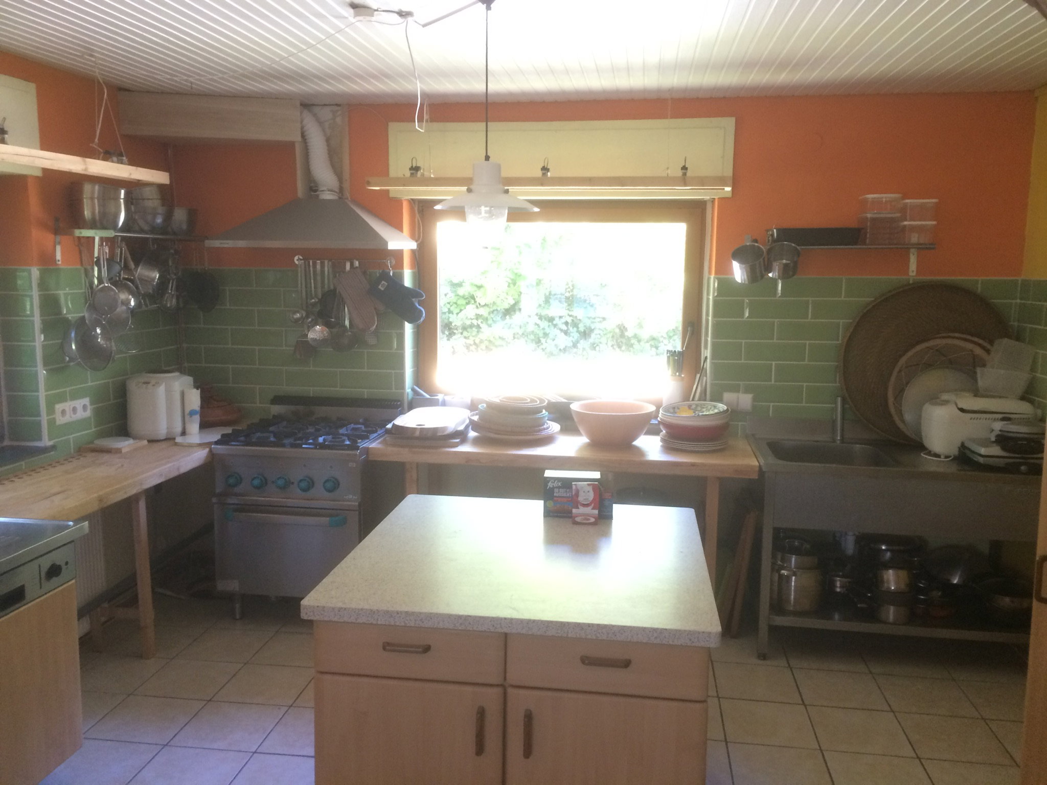 Maison nature à Pfaffenseifen
