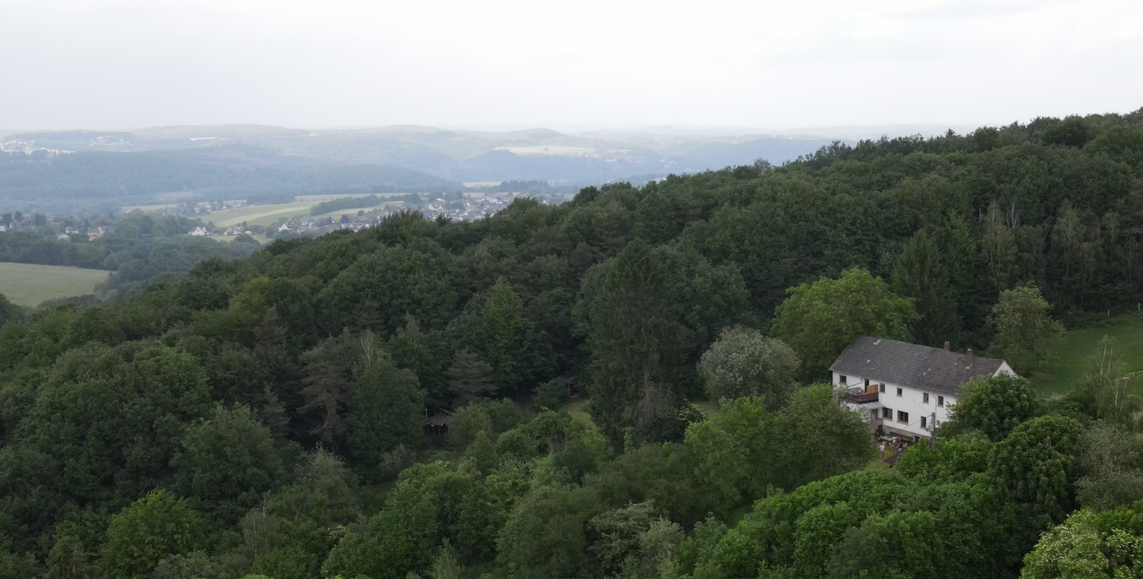 Maison nature à Pfaffenseifen