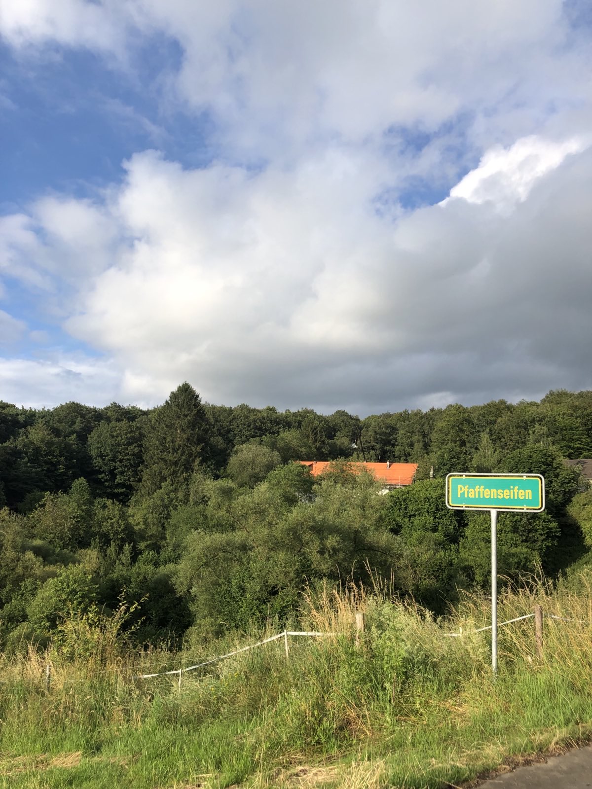 Natuurhuisje in Pfaffenseifen