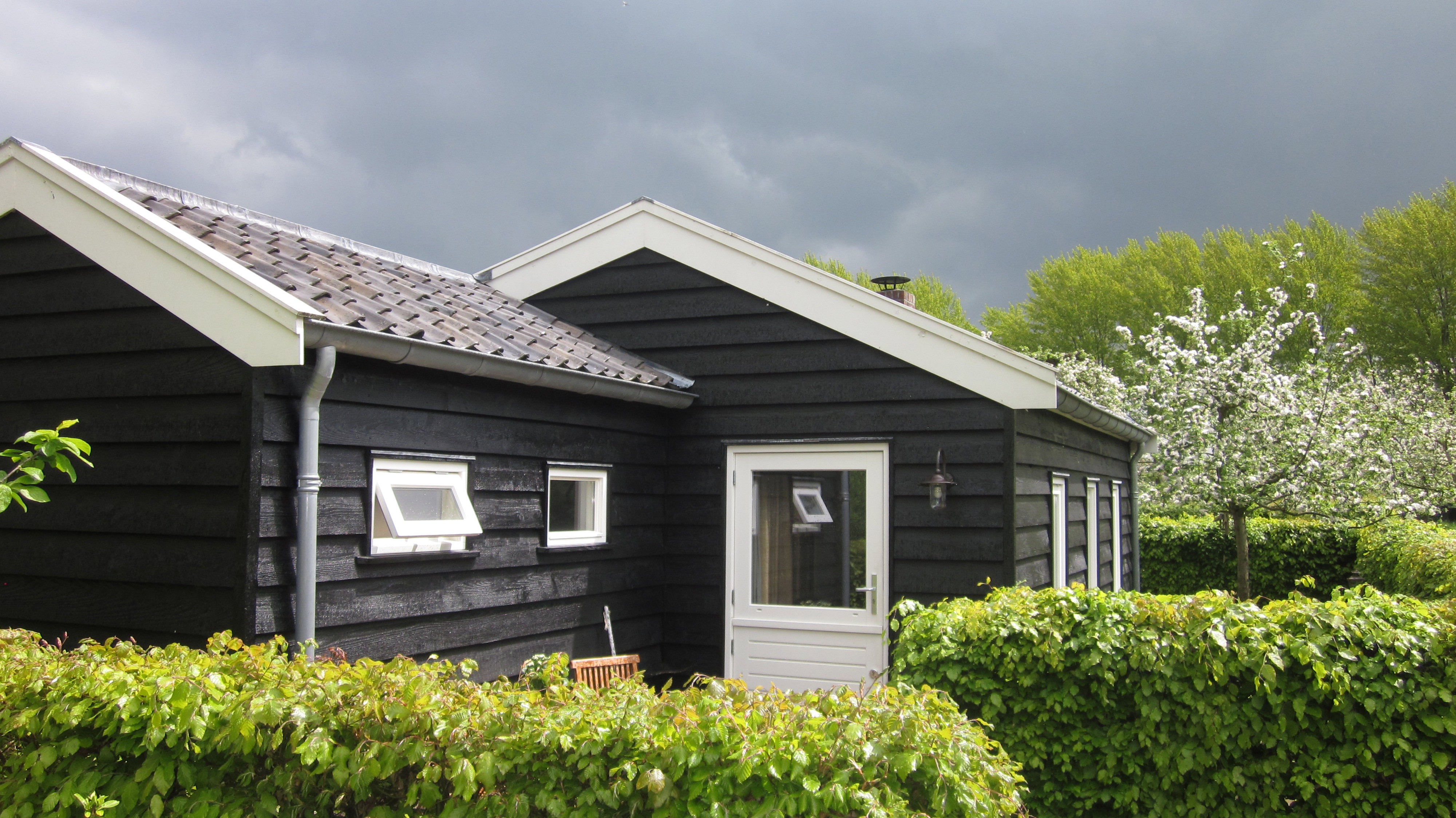 Maison nature à Culemborg