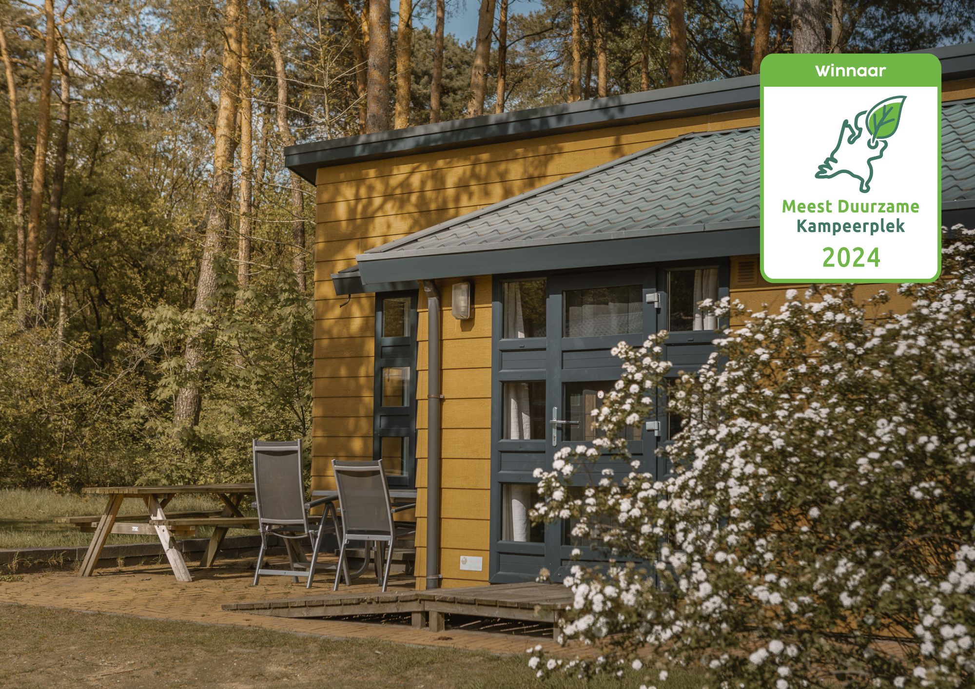 Casa nella natura a Lemele