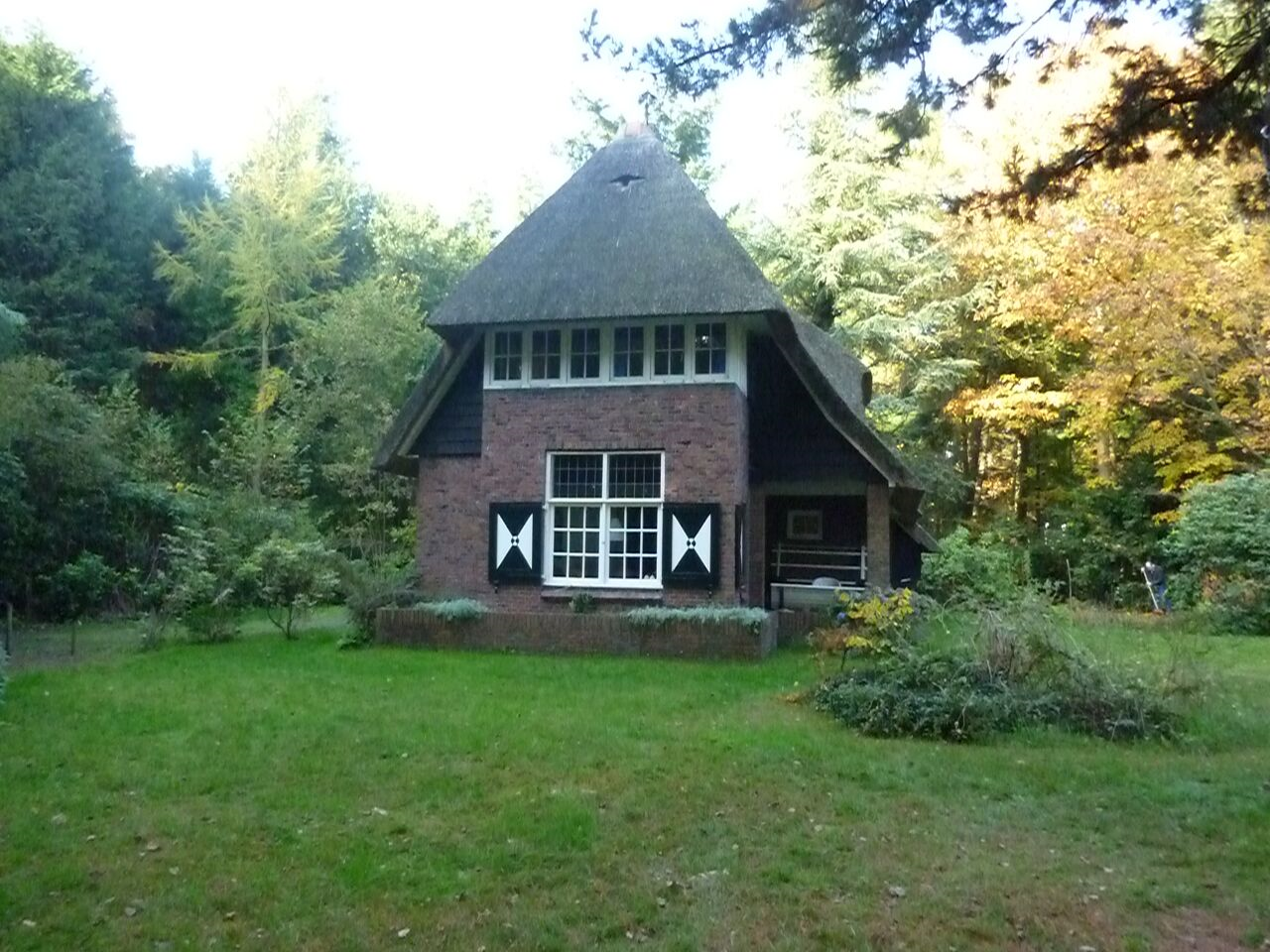 Maison nature à Tynaarlo