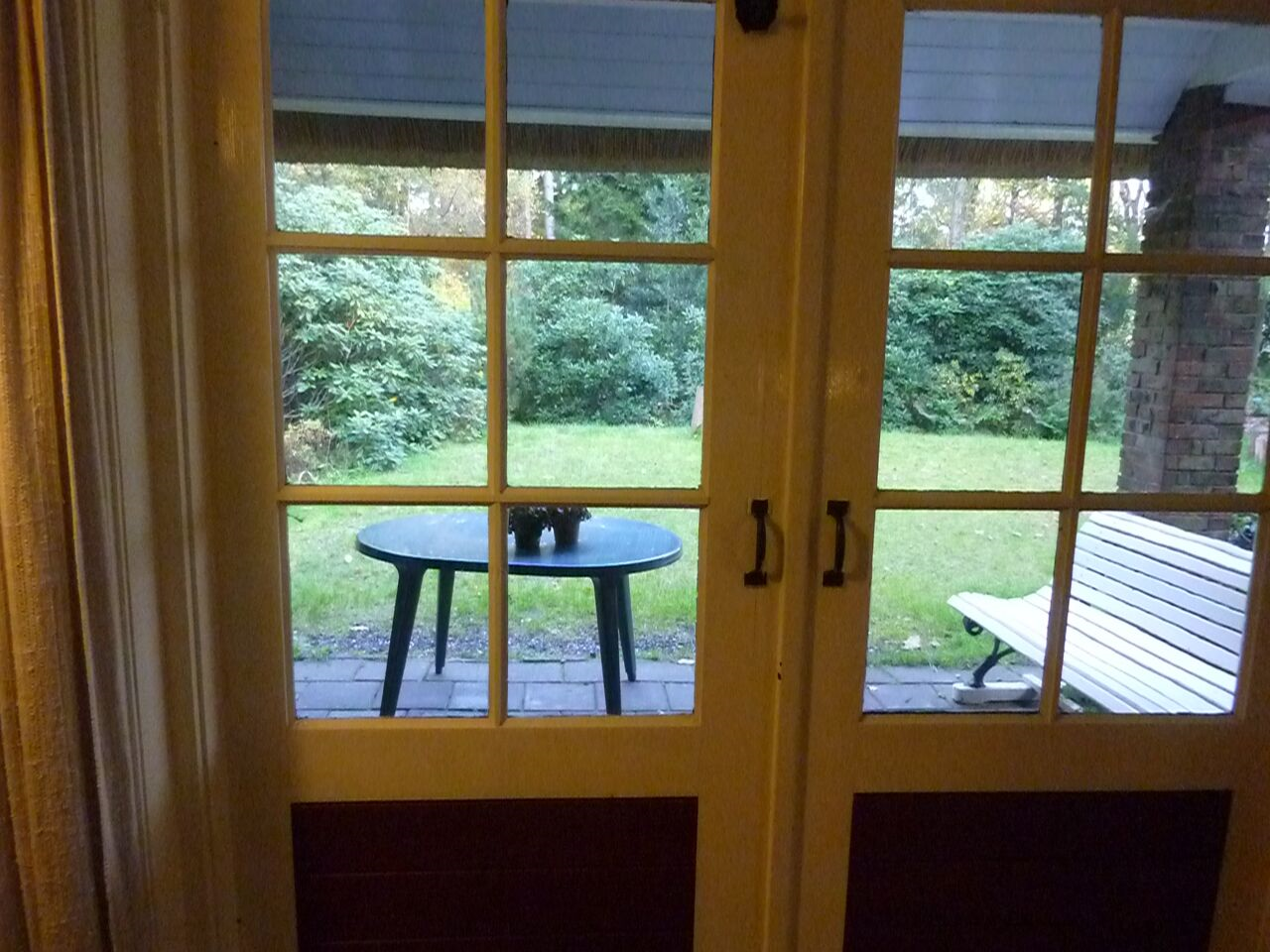 Maison nature à Tynaarlo