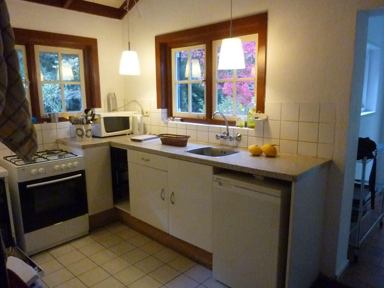 Maison nature à Tynaarlo