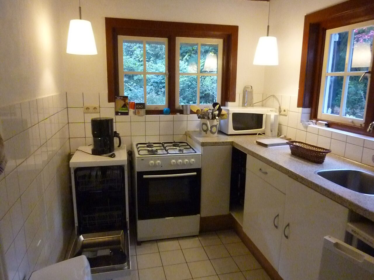 Maison nature à Tynaarlo