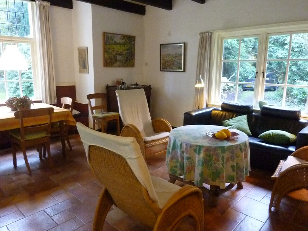 Maison nature à Tynaarlo