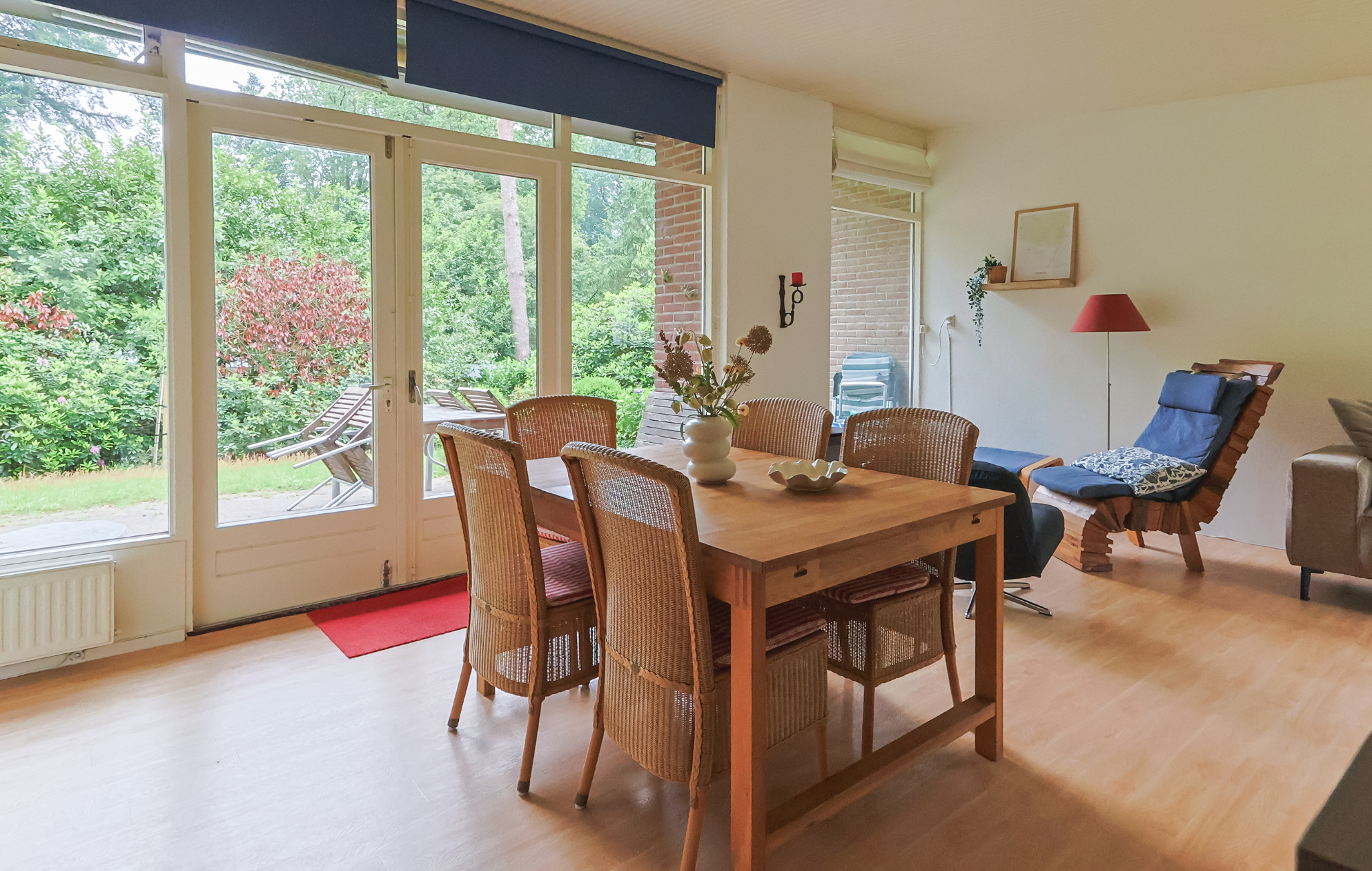 Natuurhuisje in Diever