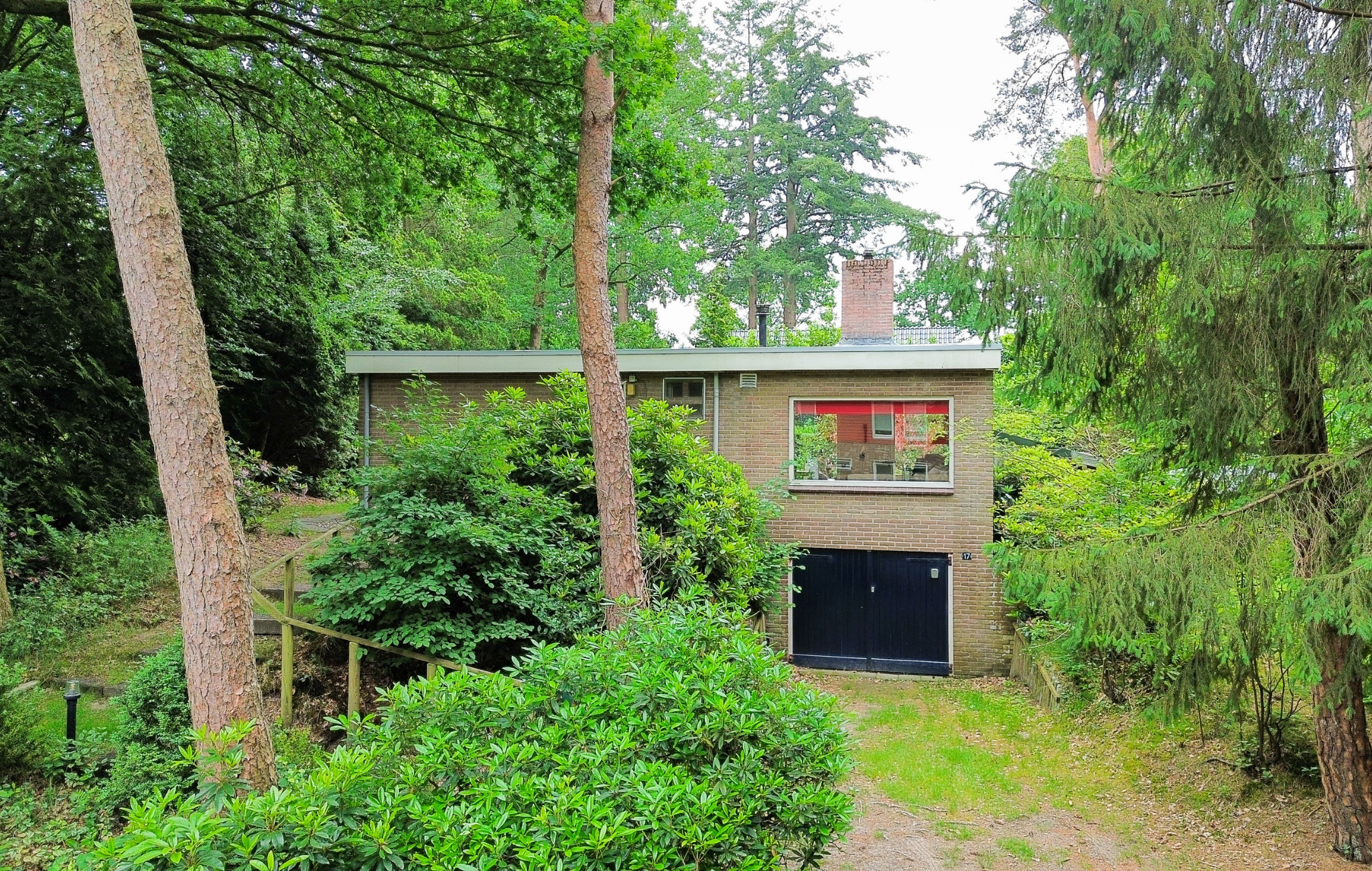 Natuurhuisje in Diever