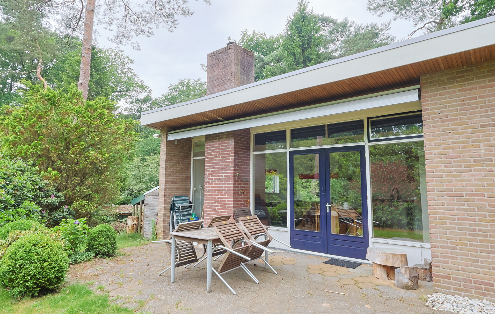 Natuurhuisje in Diever