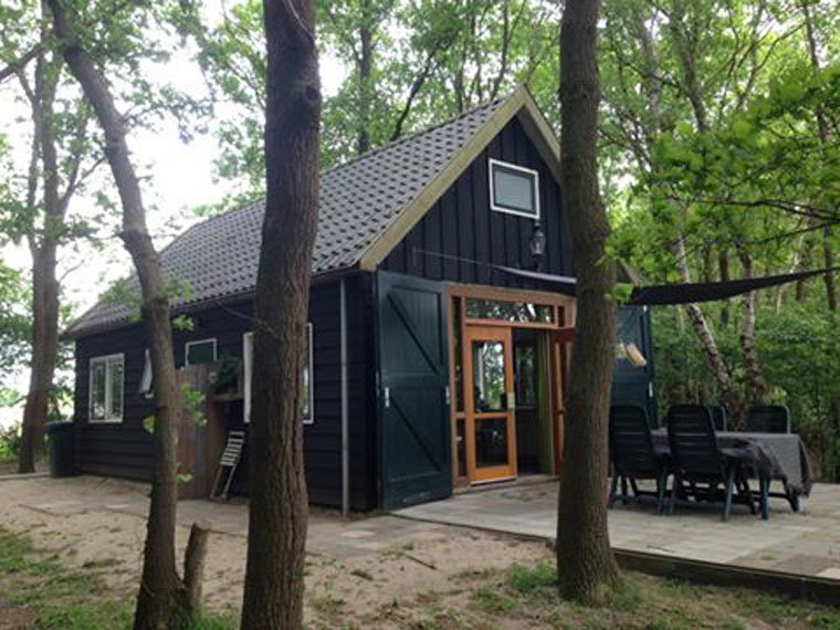 Maison nature à Dalfsen