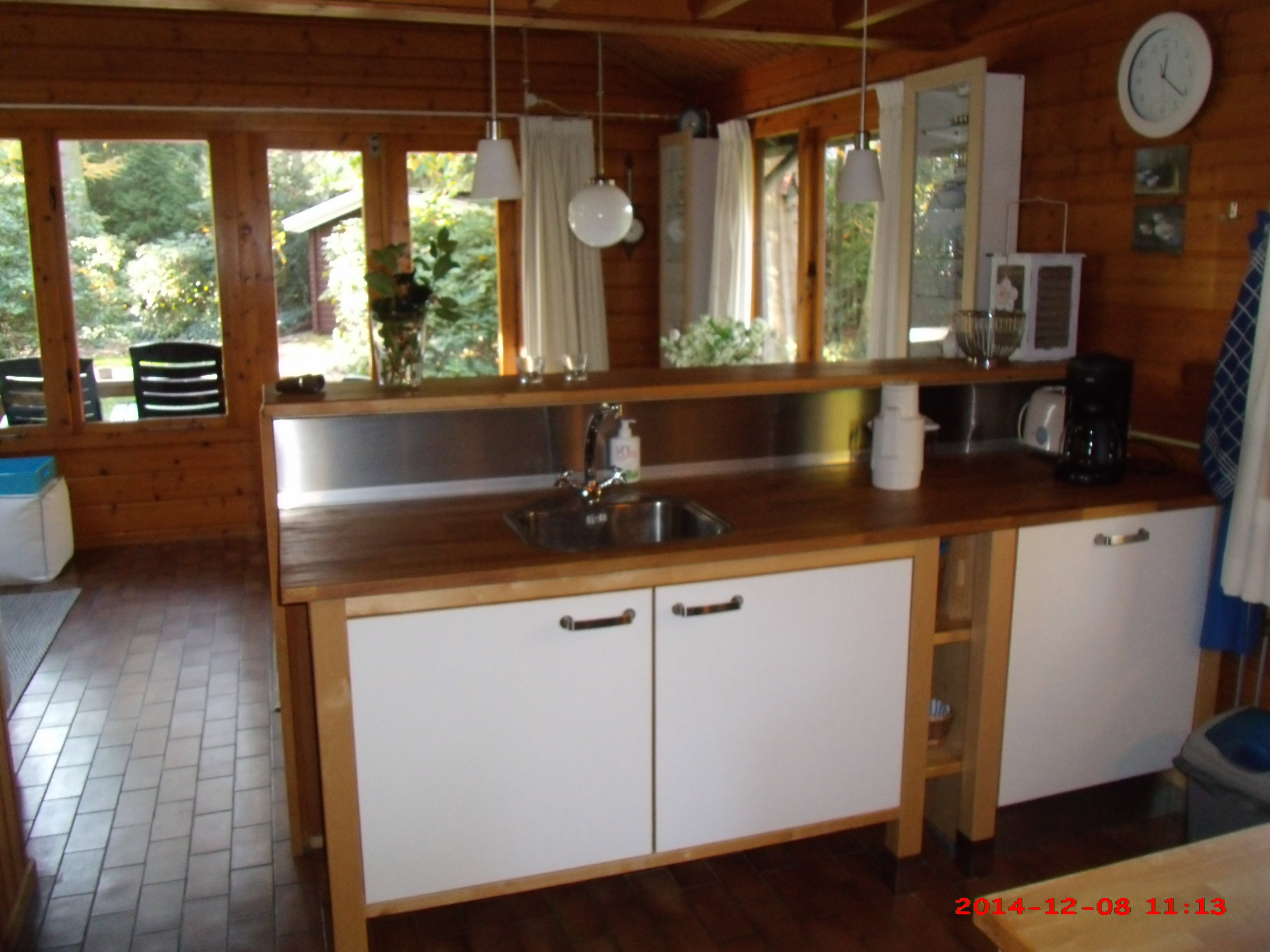 Maison nature à Winterswijk Henxel