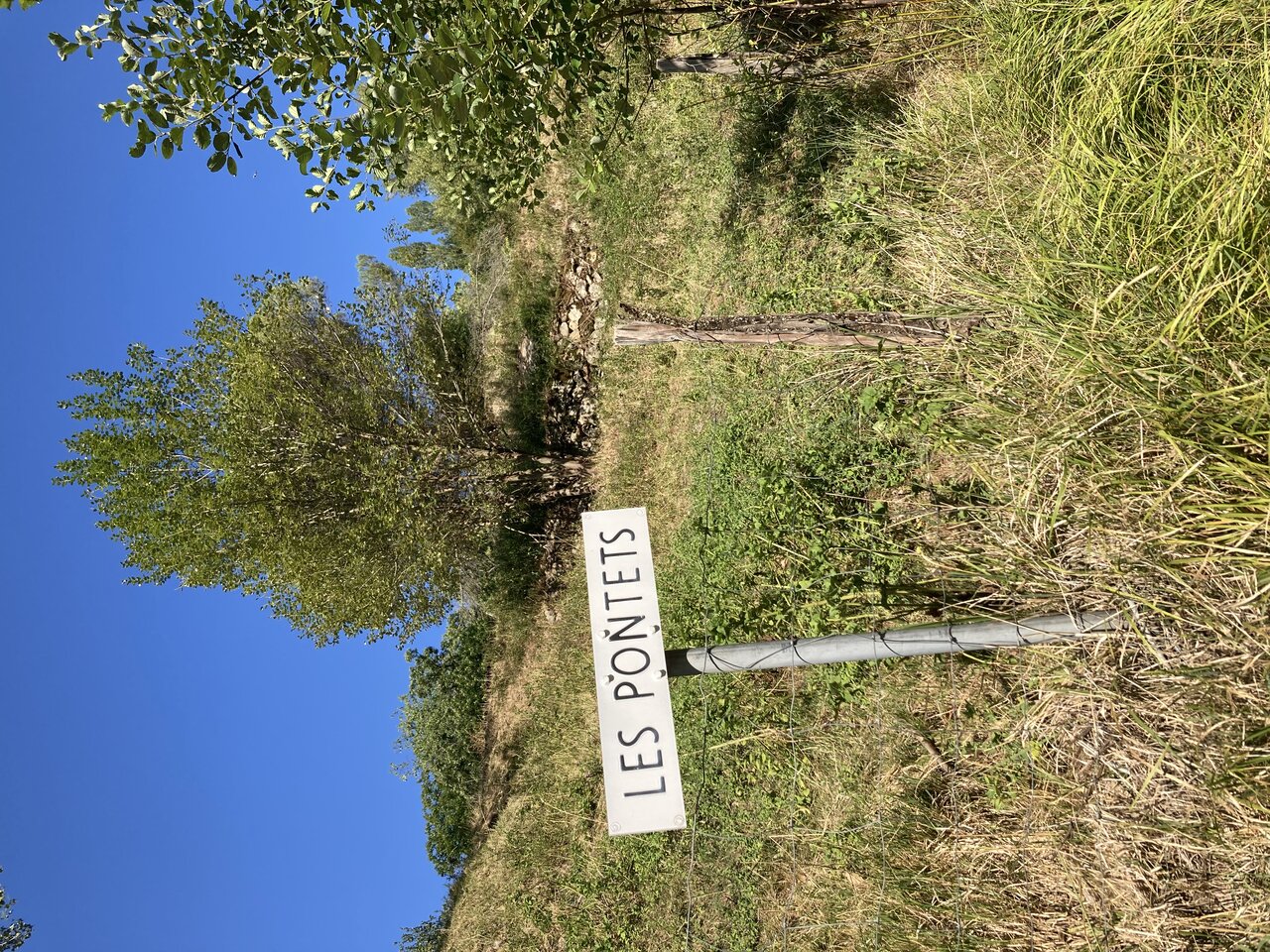 Natuurhuisje in Pourcheres
