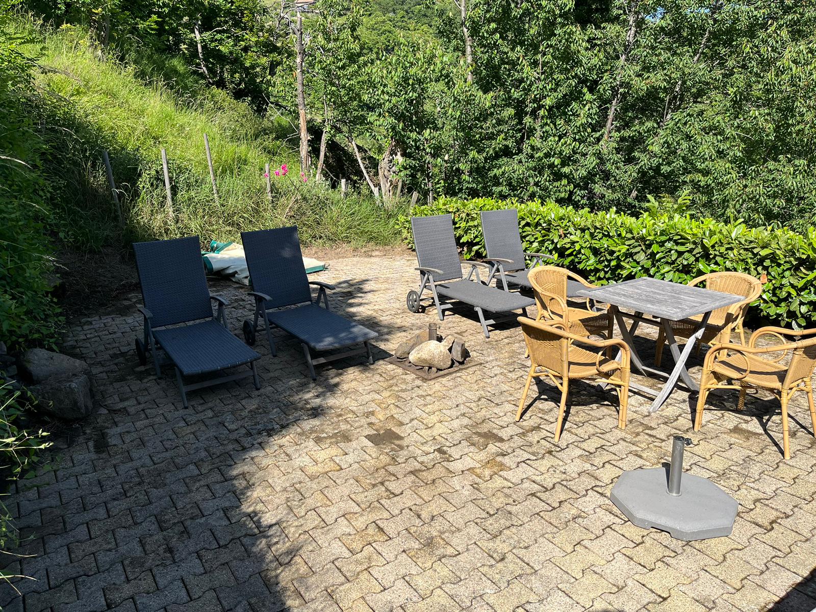 Natuurhuisje in Pourcheres