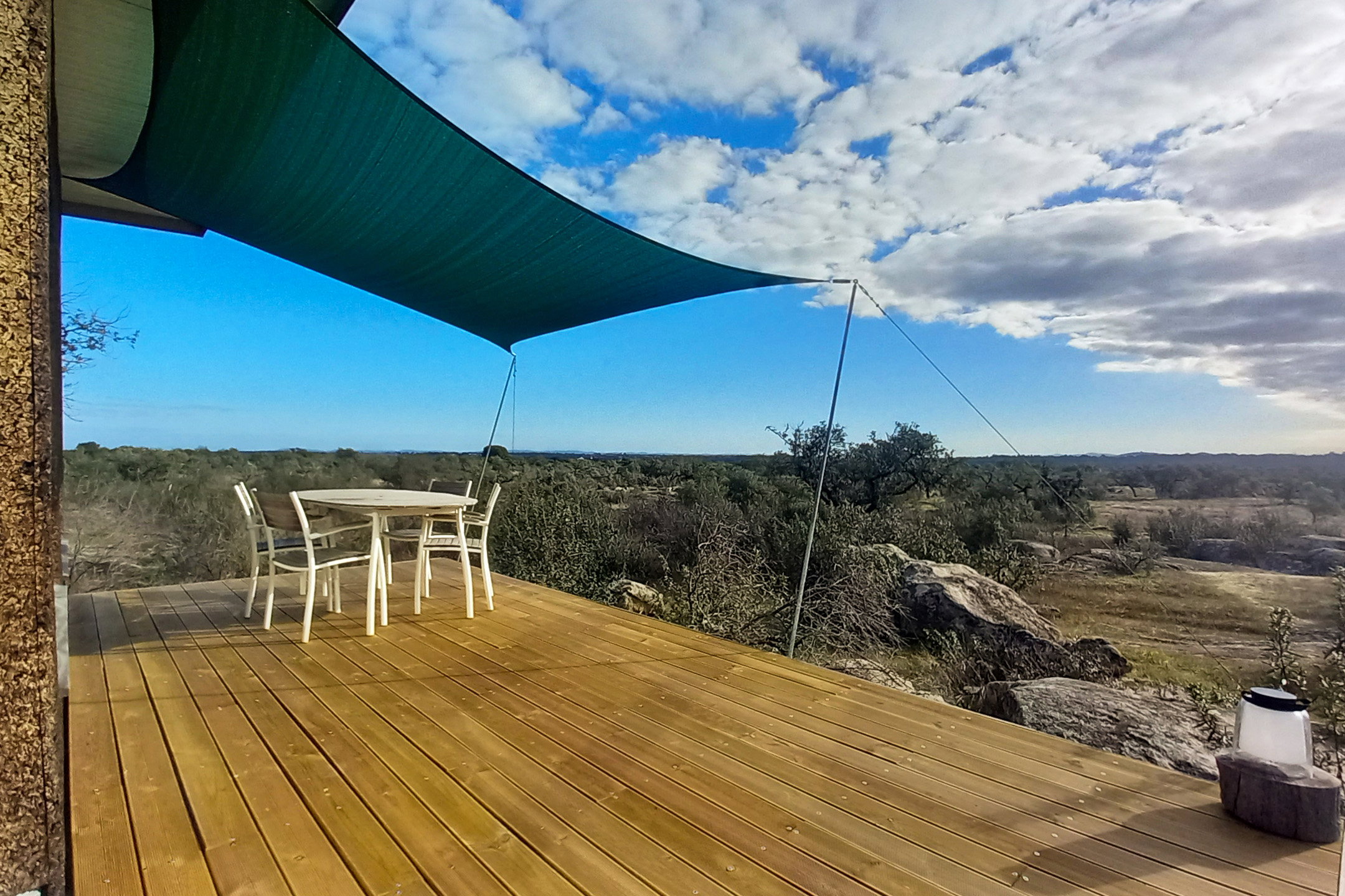Natuurhuisje in Vimieiro