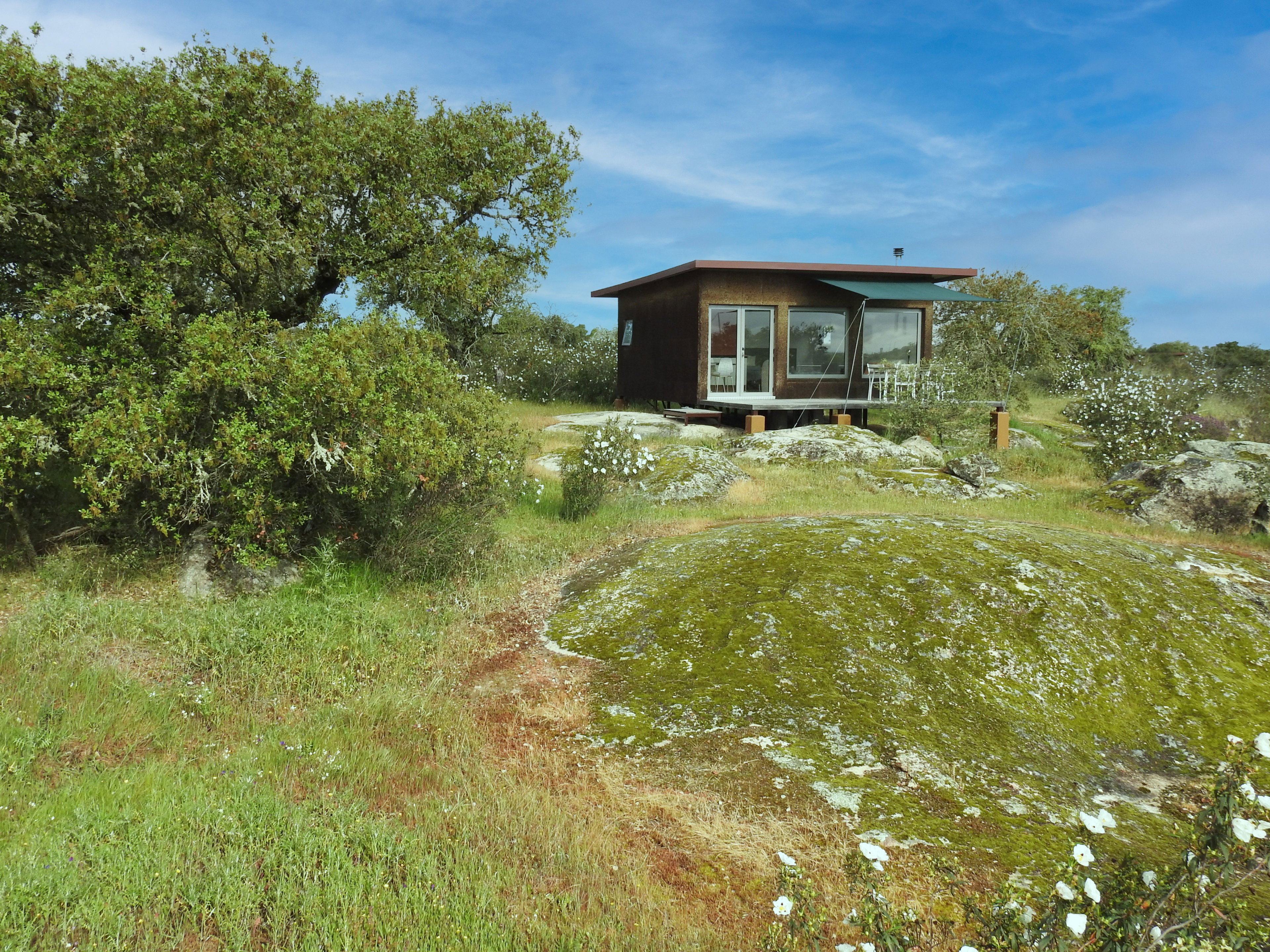 Natuurhuisje in Vimieiro