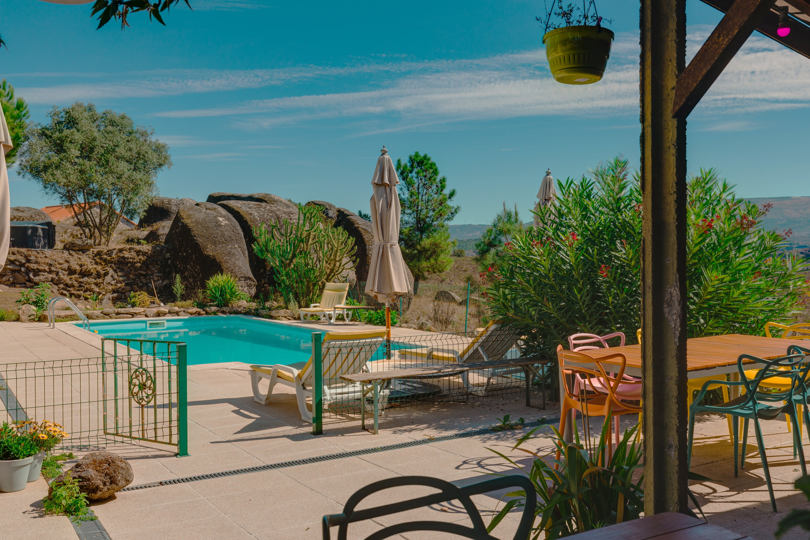 Natuurhuisje in Vila Franca da Serra