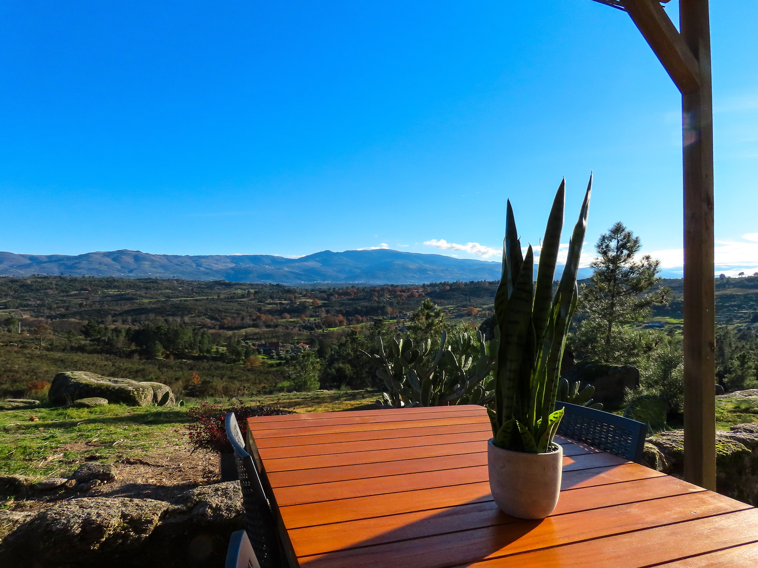 Natuurhuisje in Vila Franca da Serra