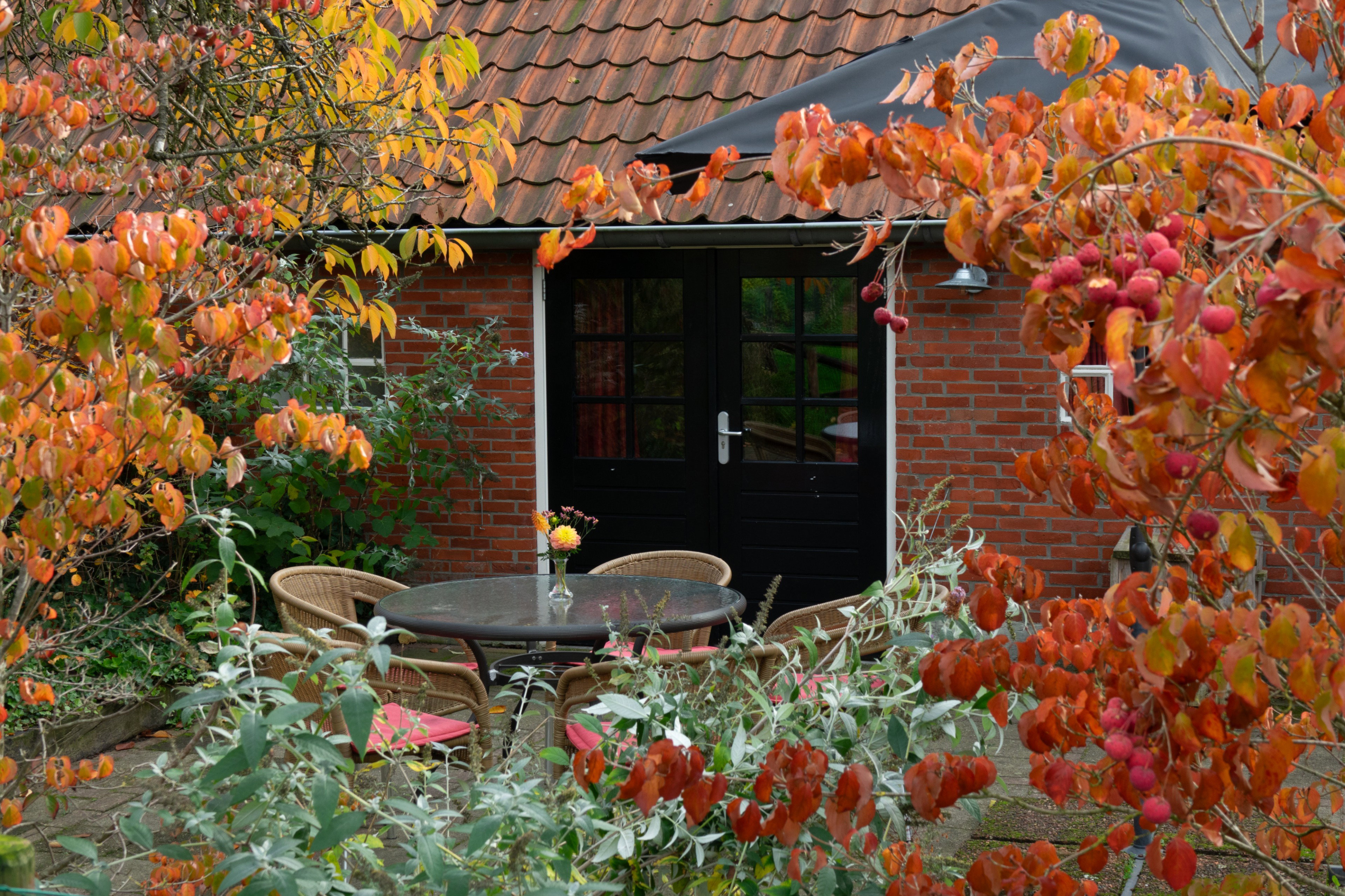 Natuurhuisje in Rossum