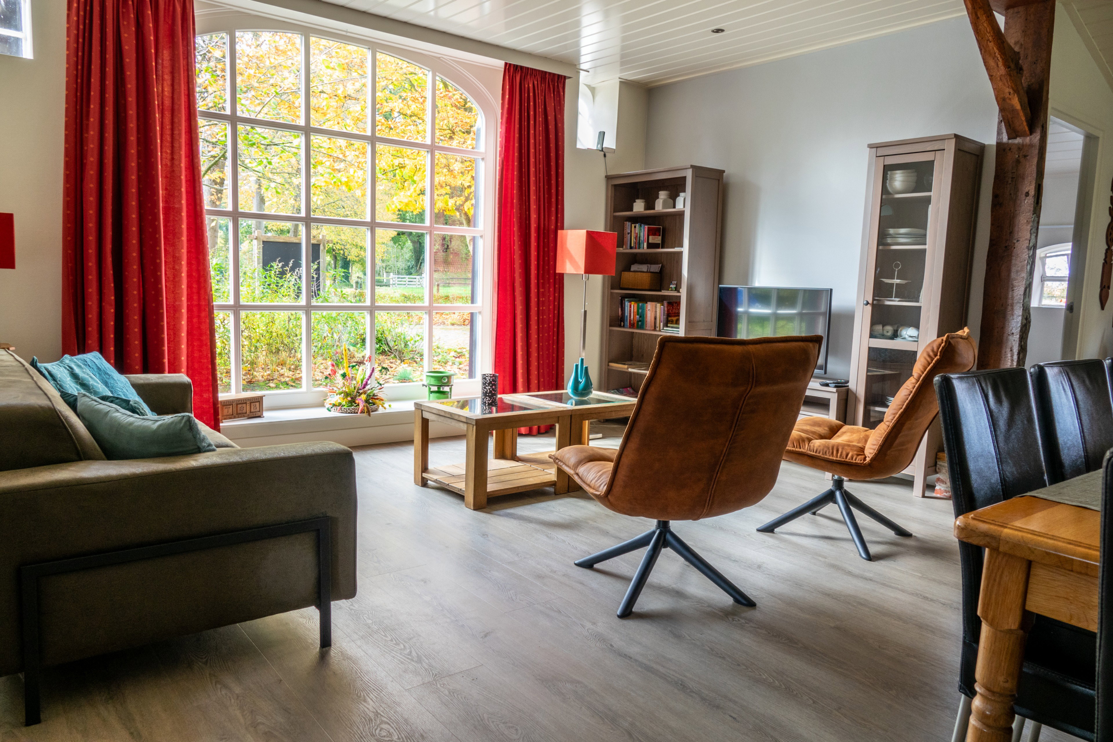 Natuurhuisje in Rossum