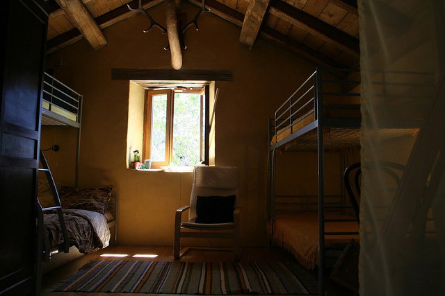 Maison nature à Saint André de Lancize