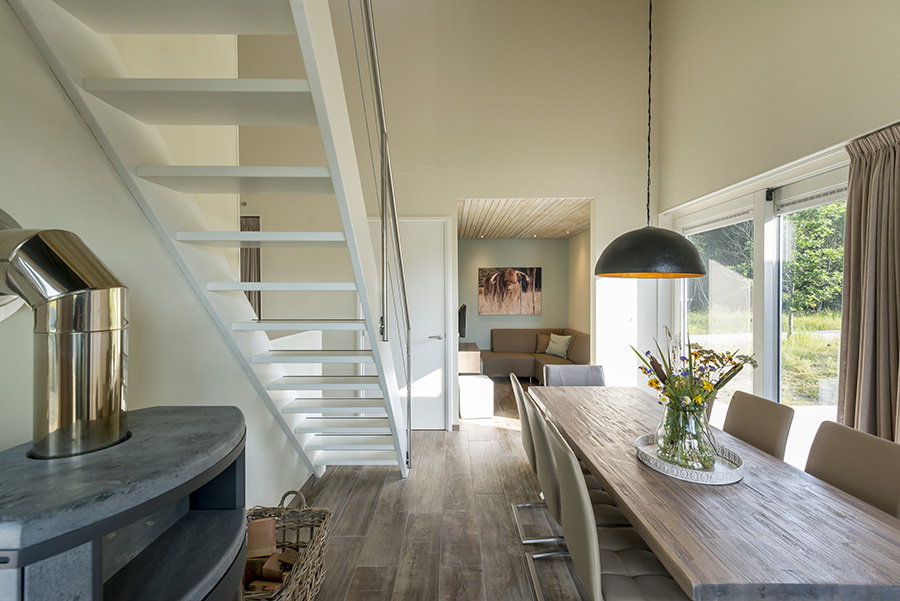 Nature house in Wapserveen