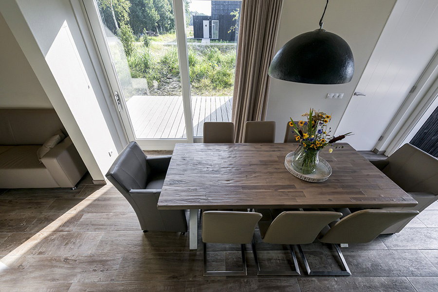 Nature house in Wapserveen