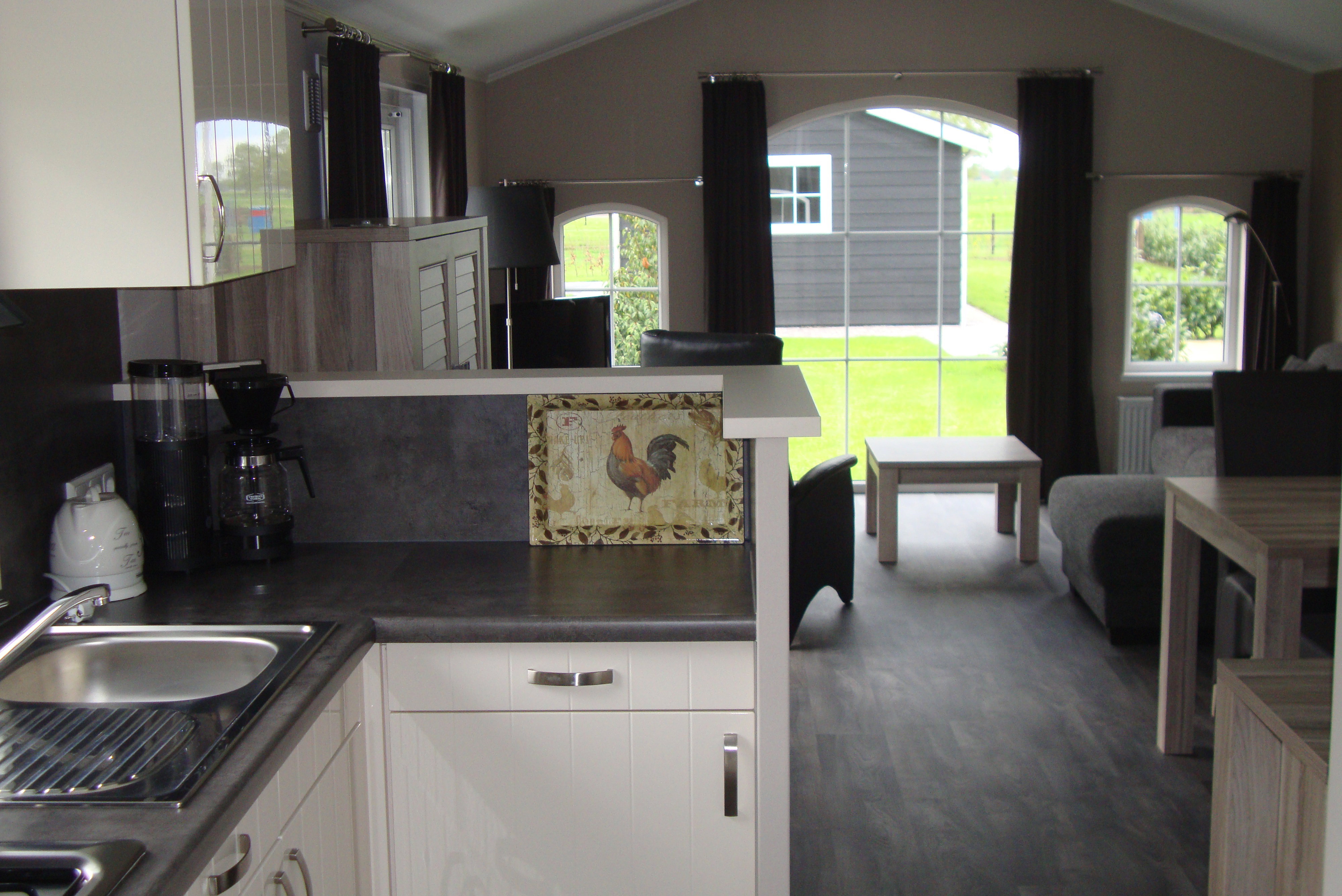 Maison nature à haarle gem hellendoorn