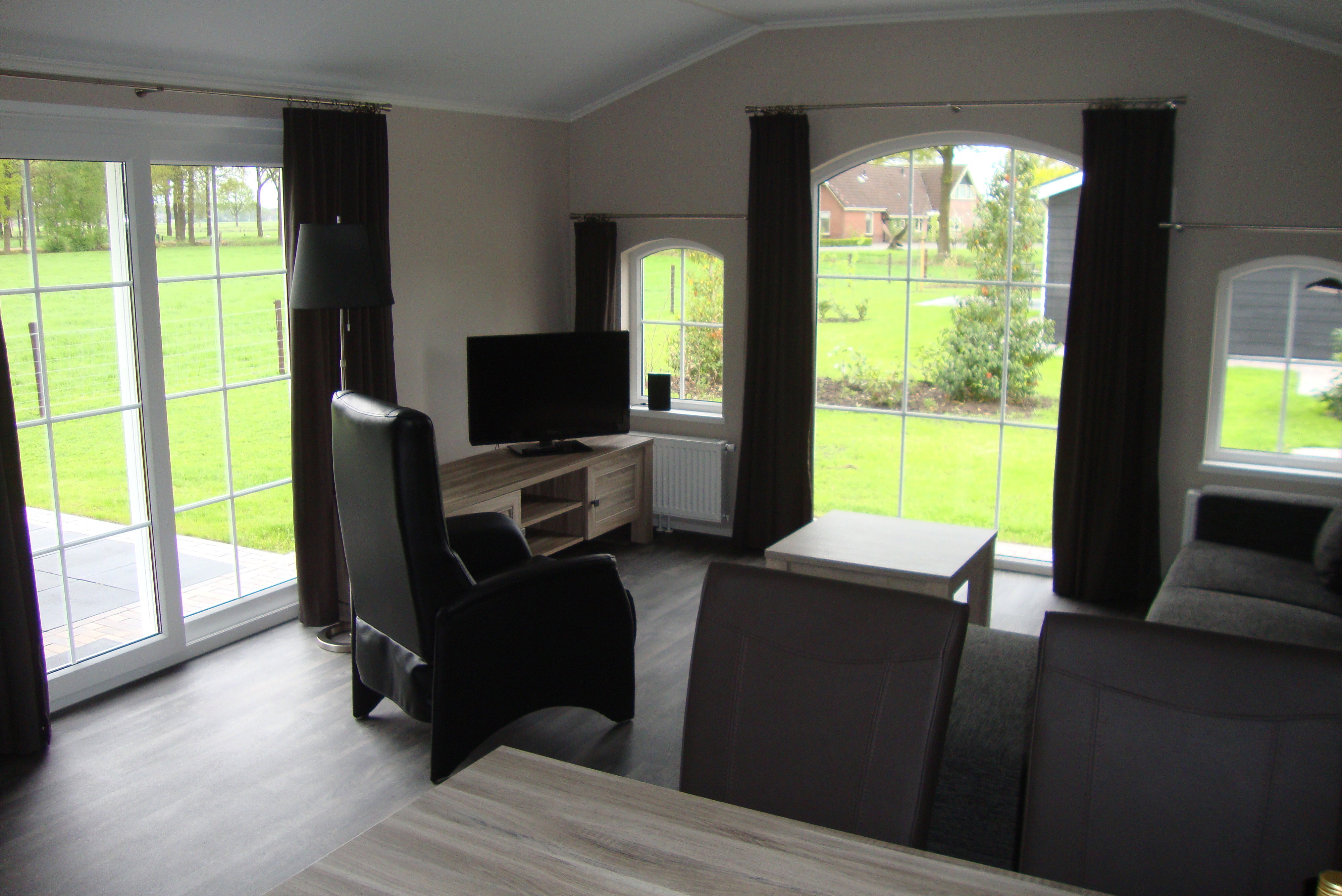 Maison nature à haarle gem hellendoorn