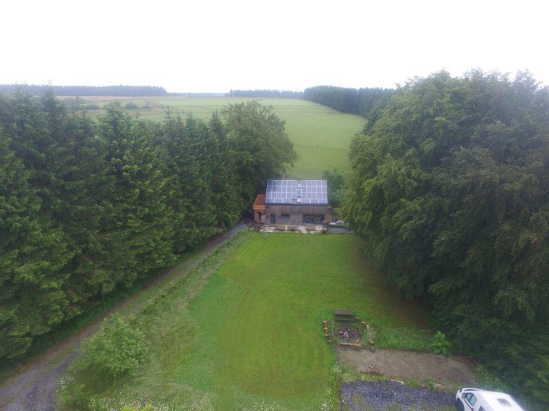 Maison nature à Tailles
