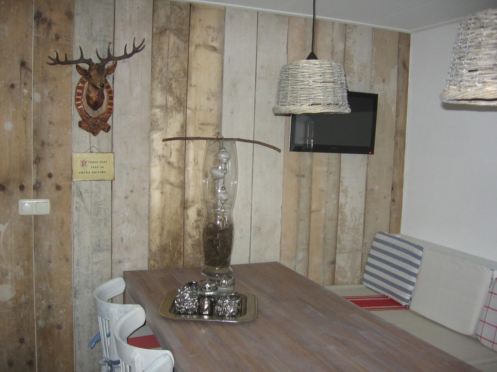Maison nature à Holten