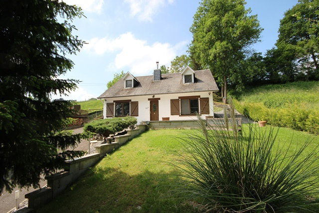 Maison nature à Durbuy