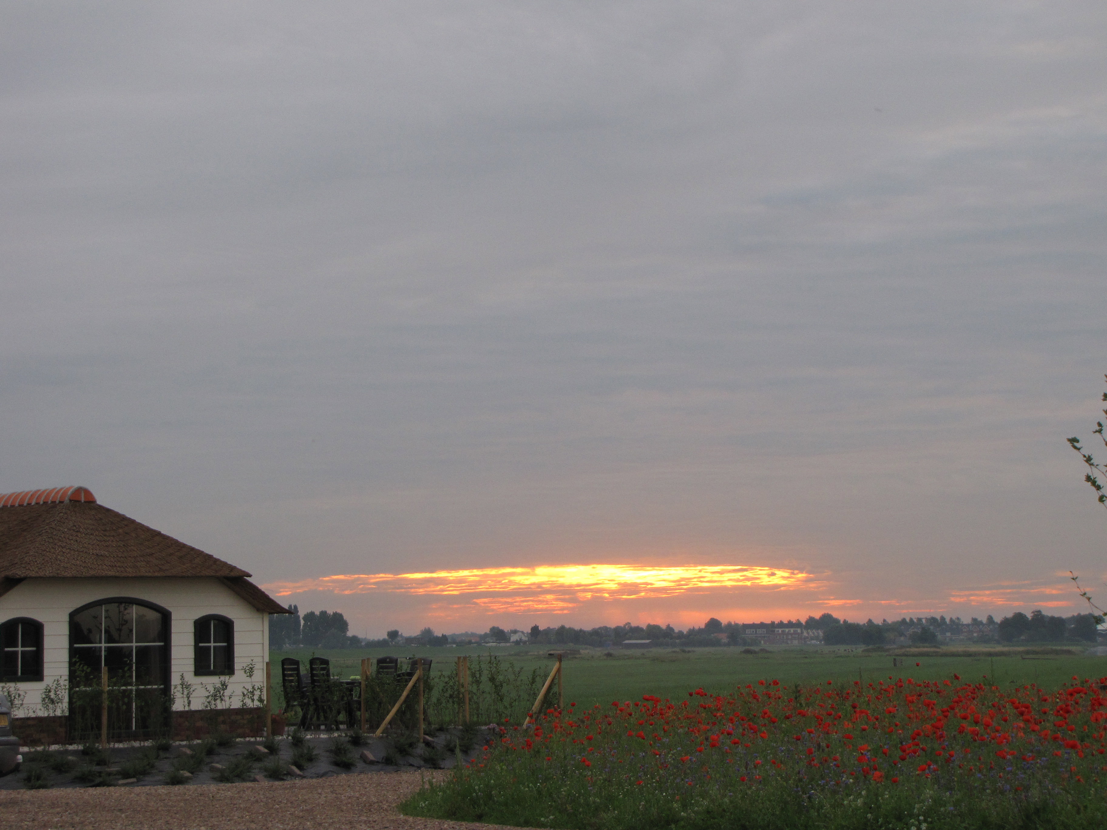 Natuurhuisje in Woubrugge