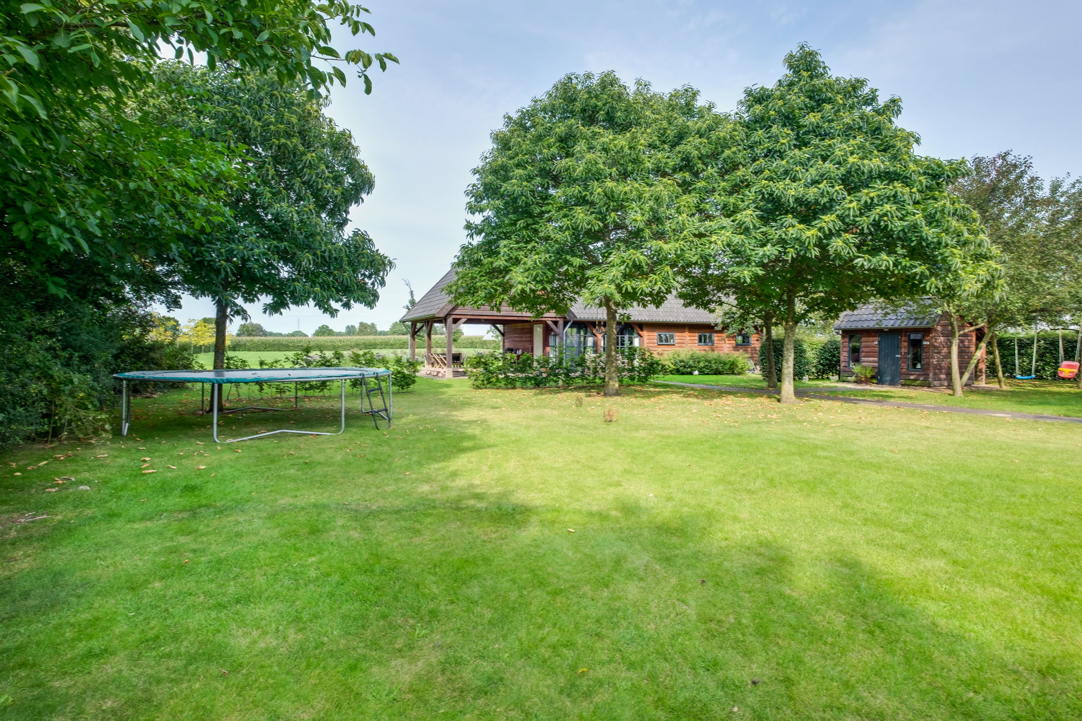 Maison nature à Zutphen