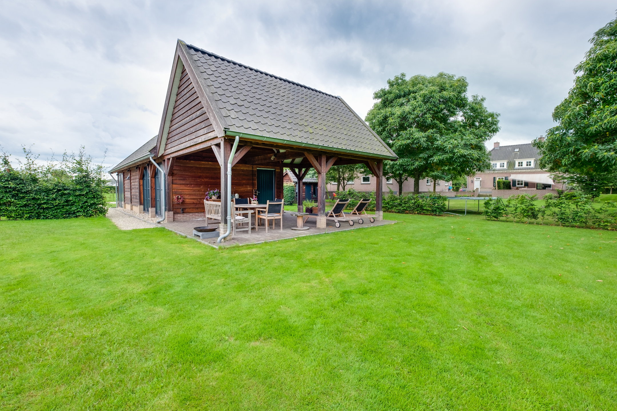Maison nature à Zutphen